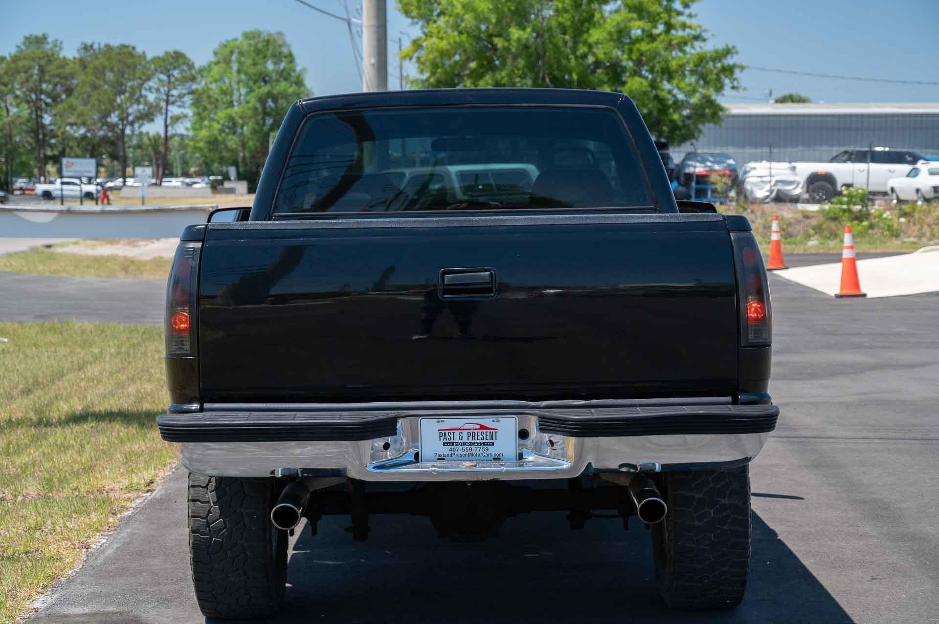 1993 Chevrolet 1500 38