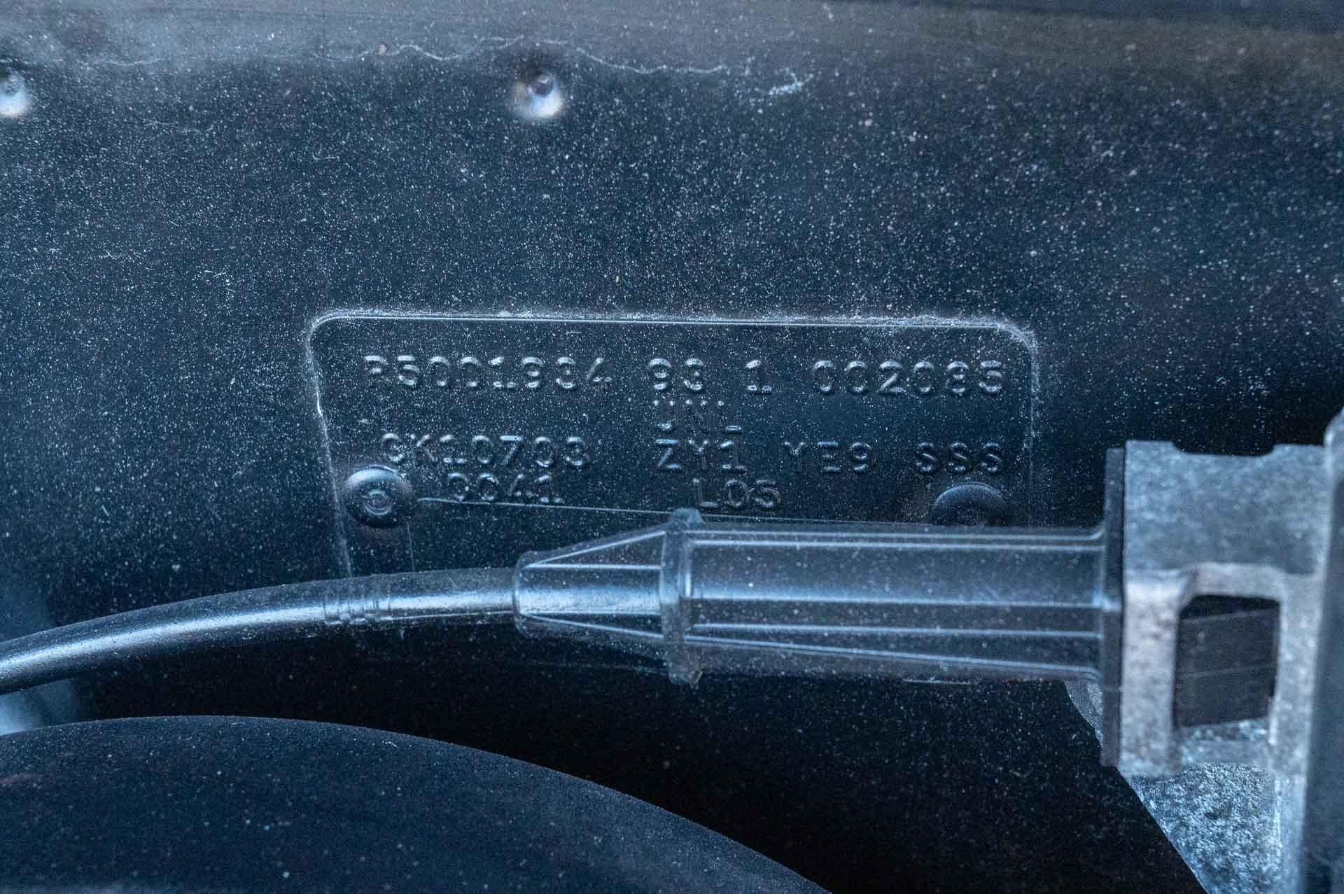 1993 Chevrolet 1500 67