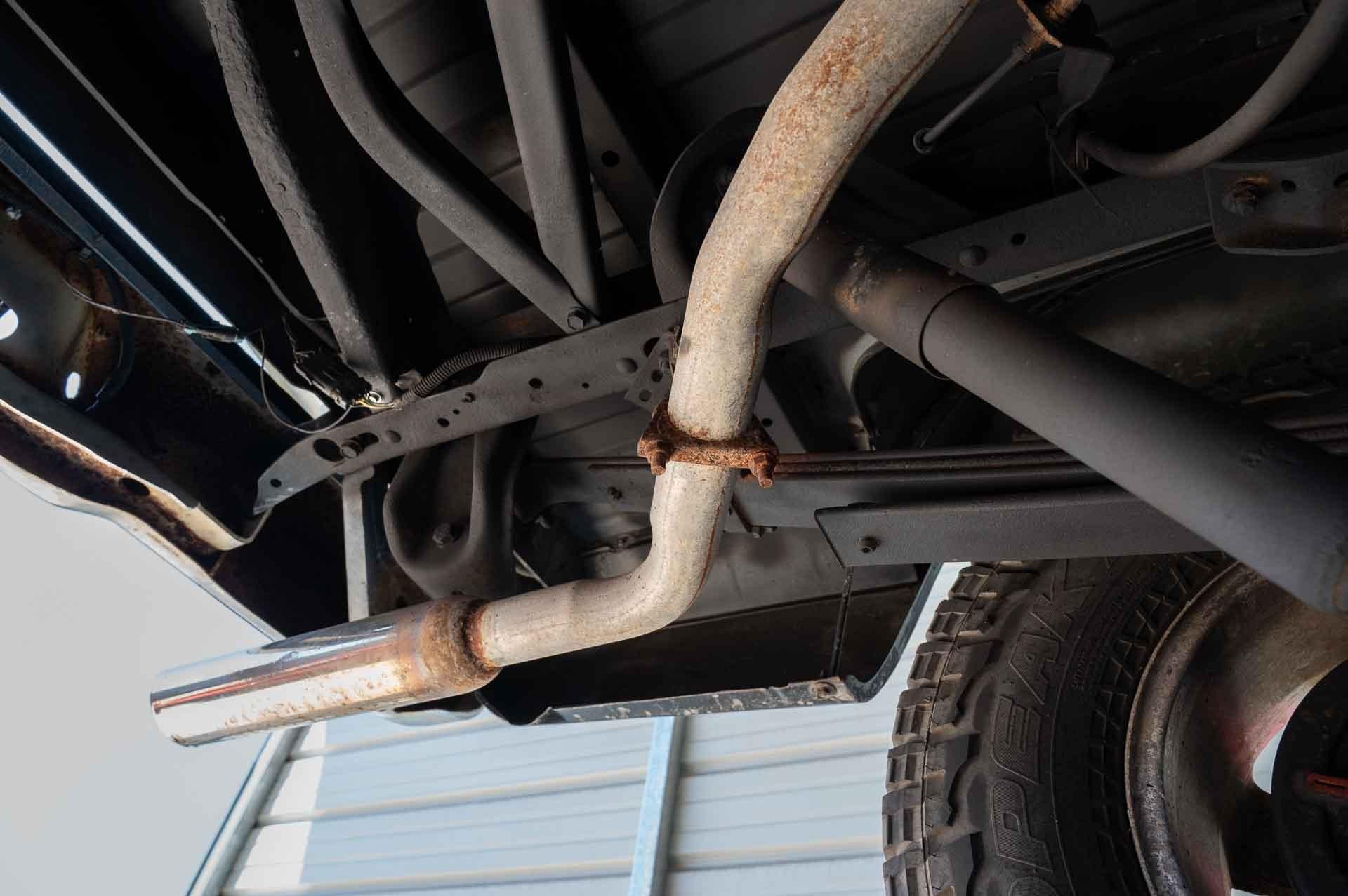 1993 Chevrolet 1500 82