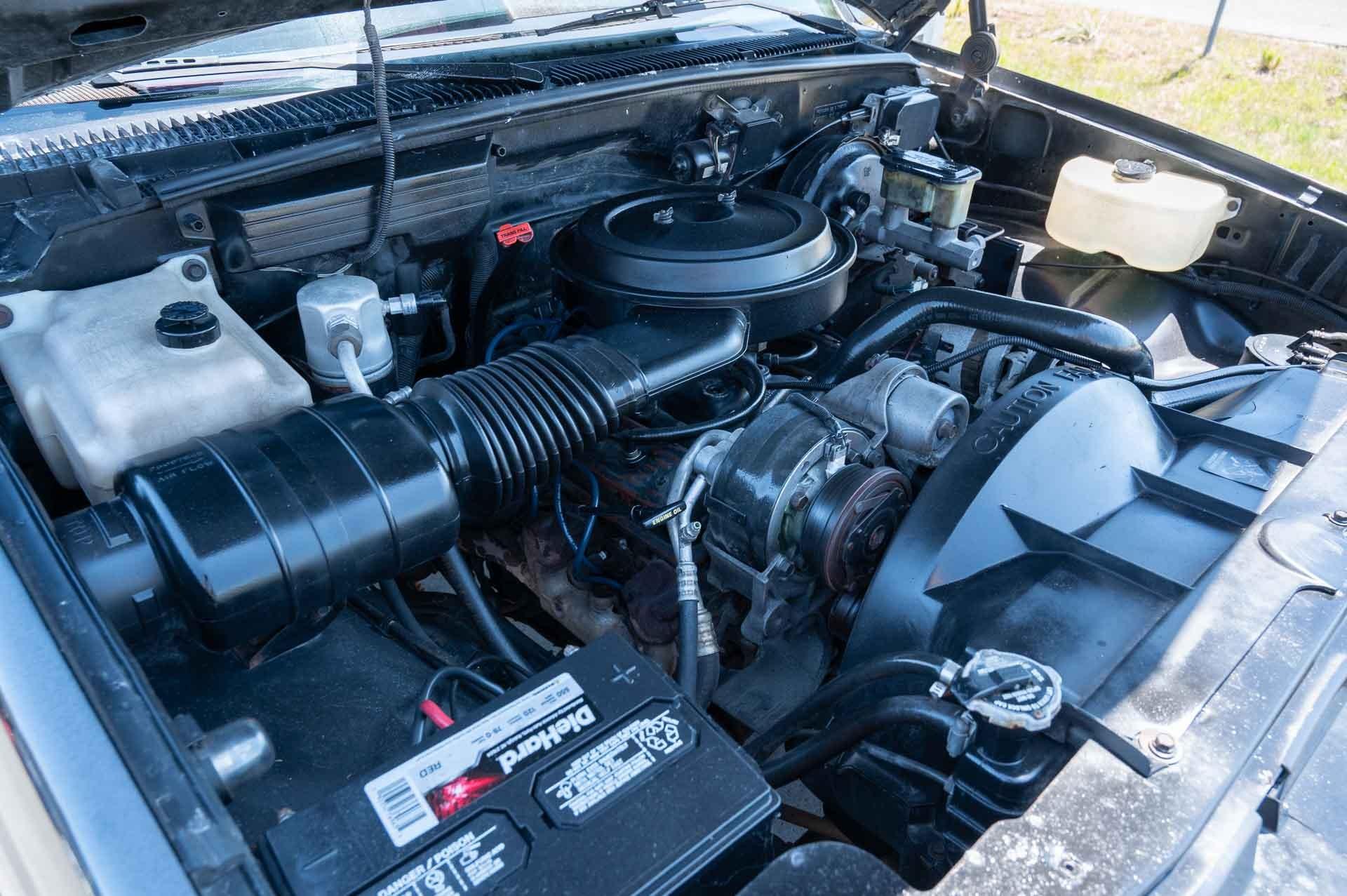 1993 Chevrolet 1500 56