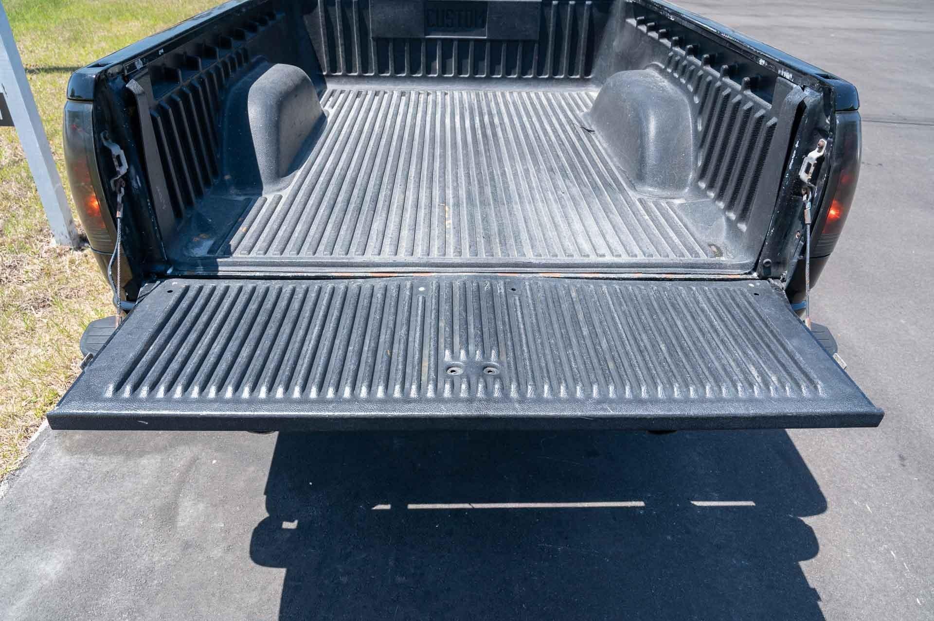 1993 Chevrolet 1500 76