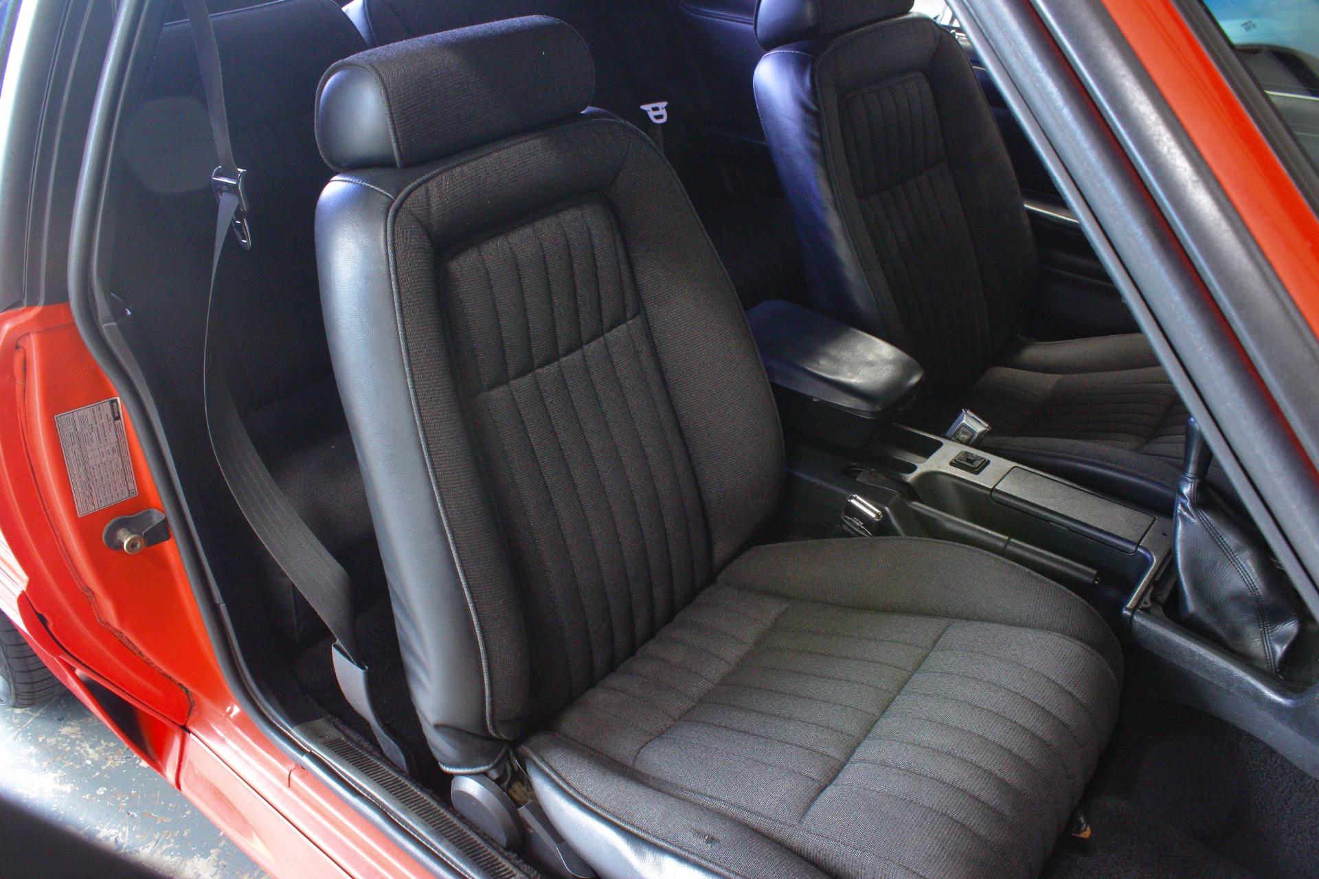1993 Ford Mustang GT 75