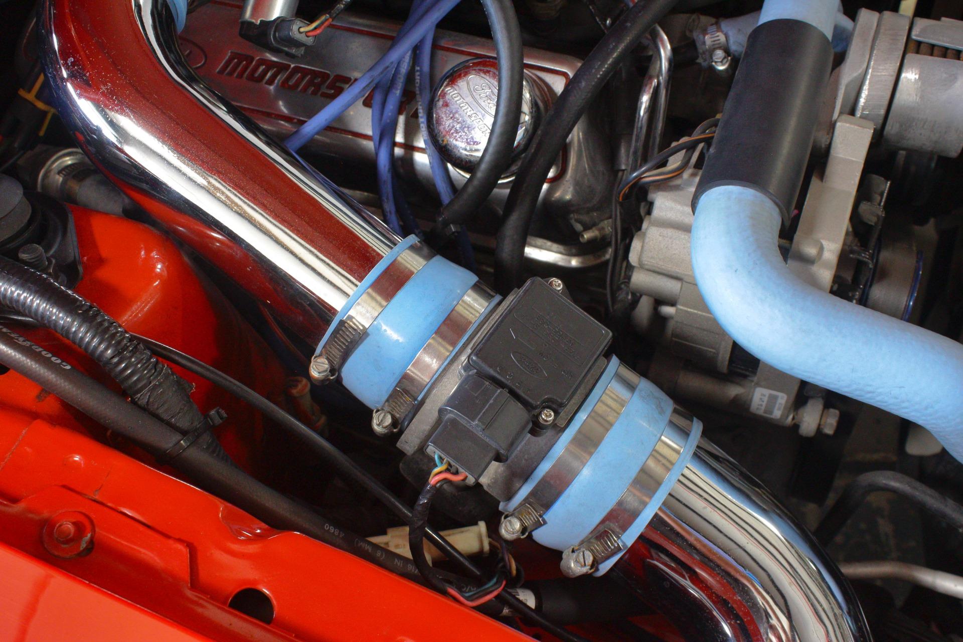 1993 Ford Mustang GT 78