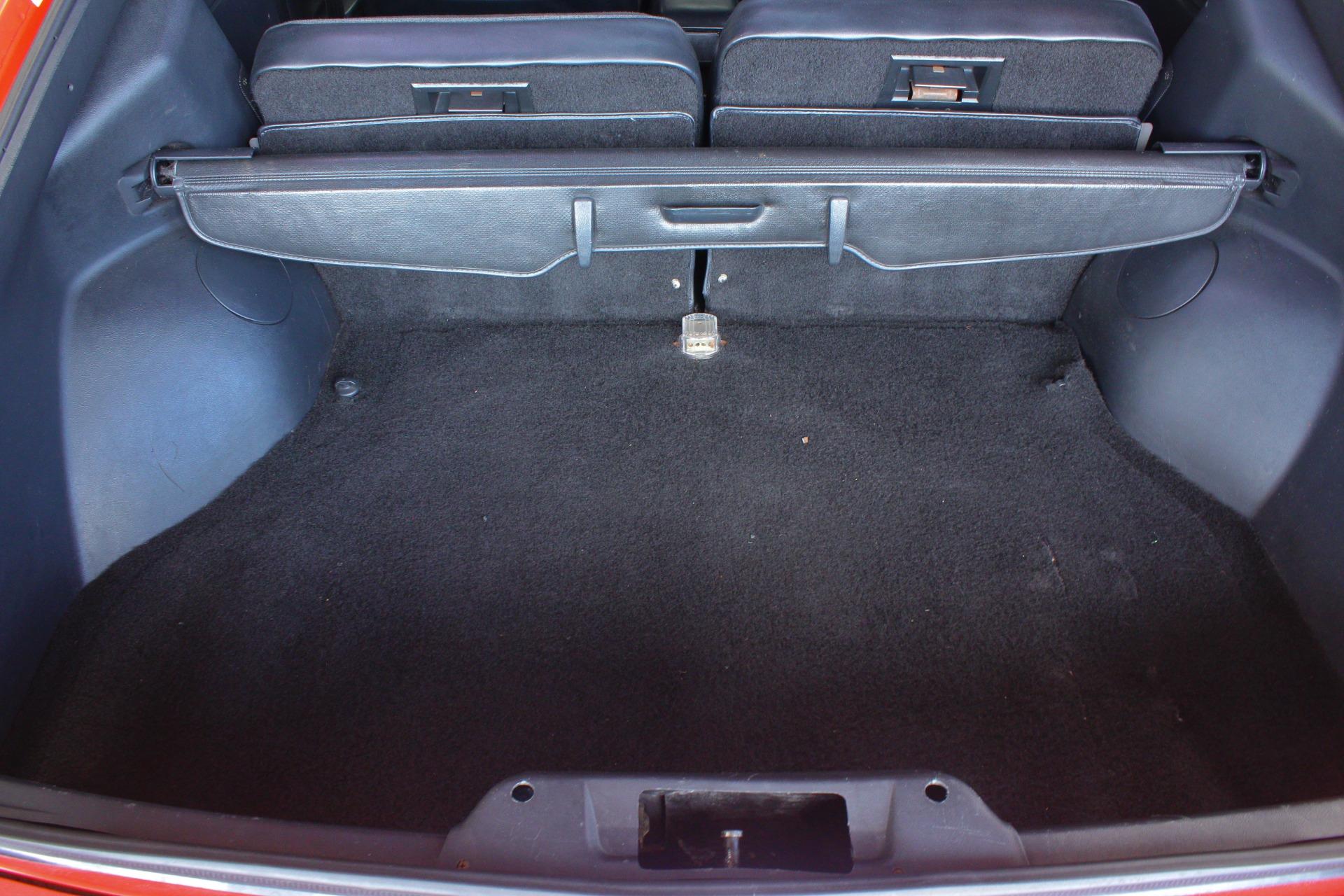 1993 Ford Mustang GT 65