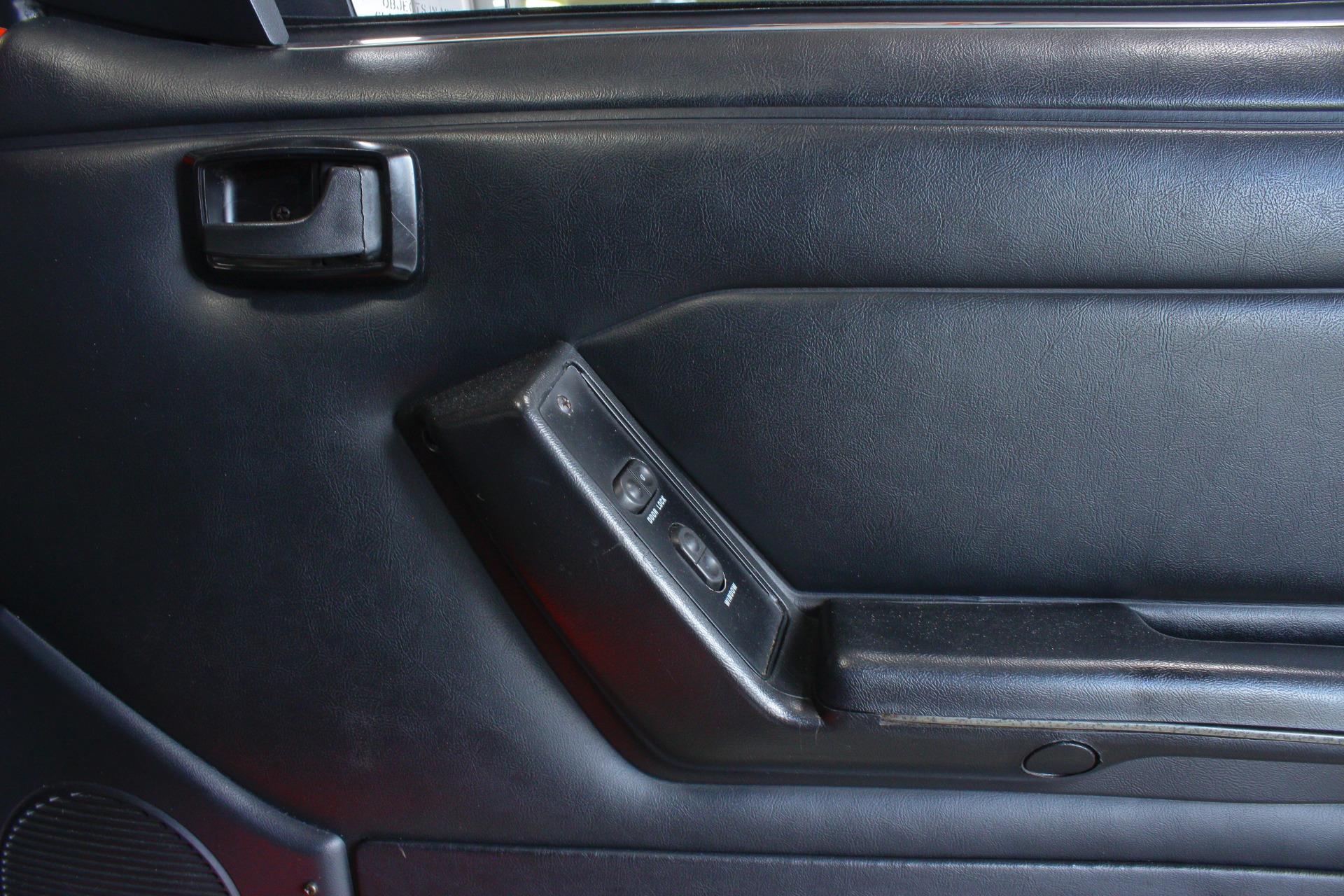 1993 Ford Mustang GT 71