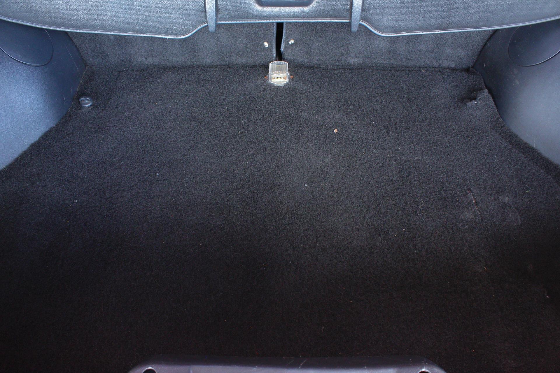 1993 Ford Mustang GT 67