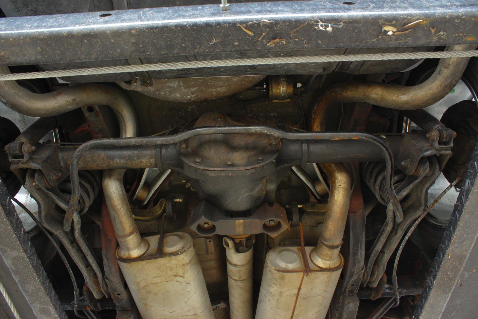 1993 Ford Mustang GT 97