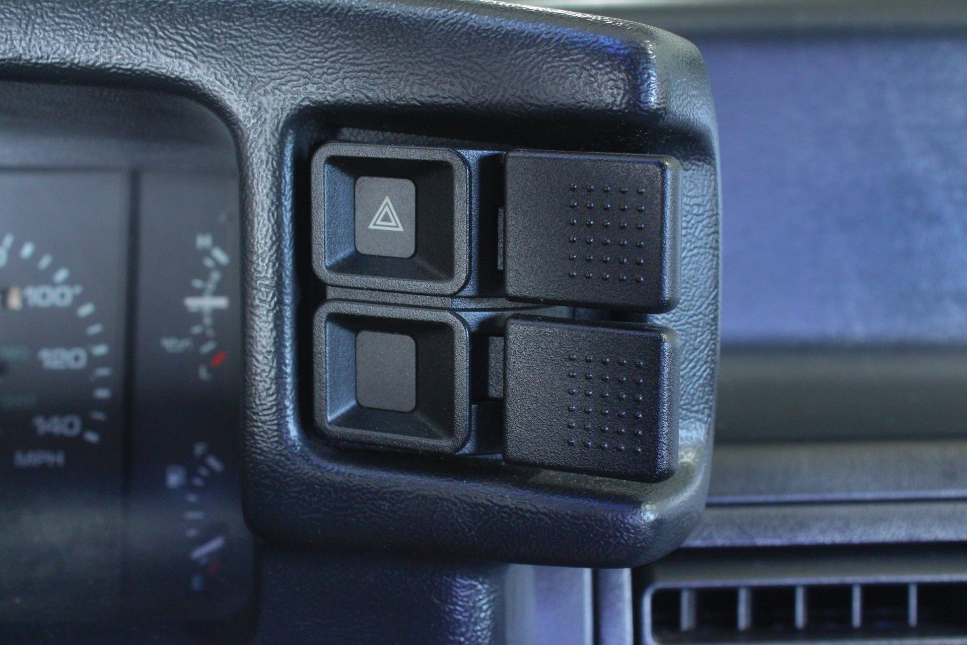 1993 Ford Mustang GT 59