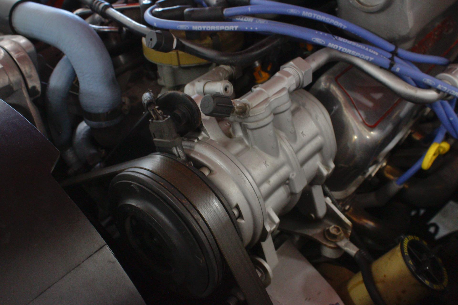 1993 Ford Mustang GT 80