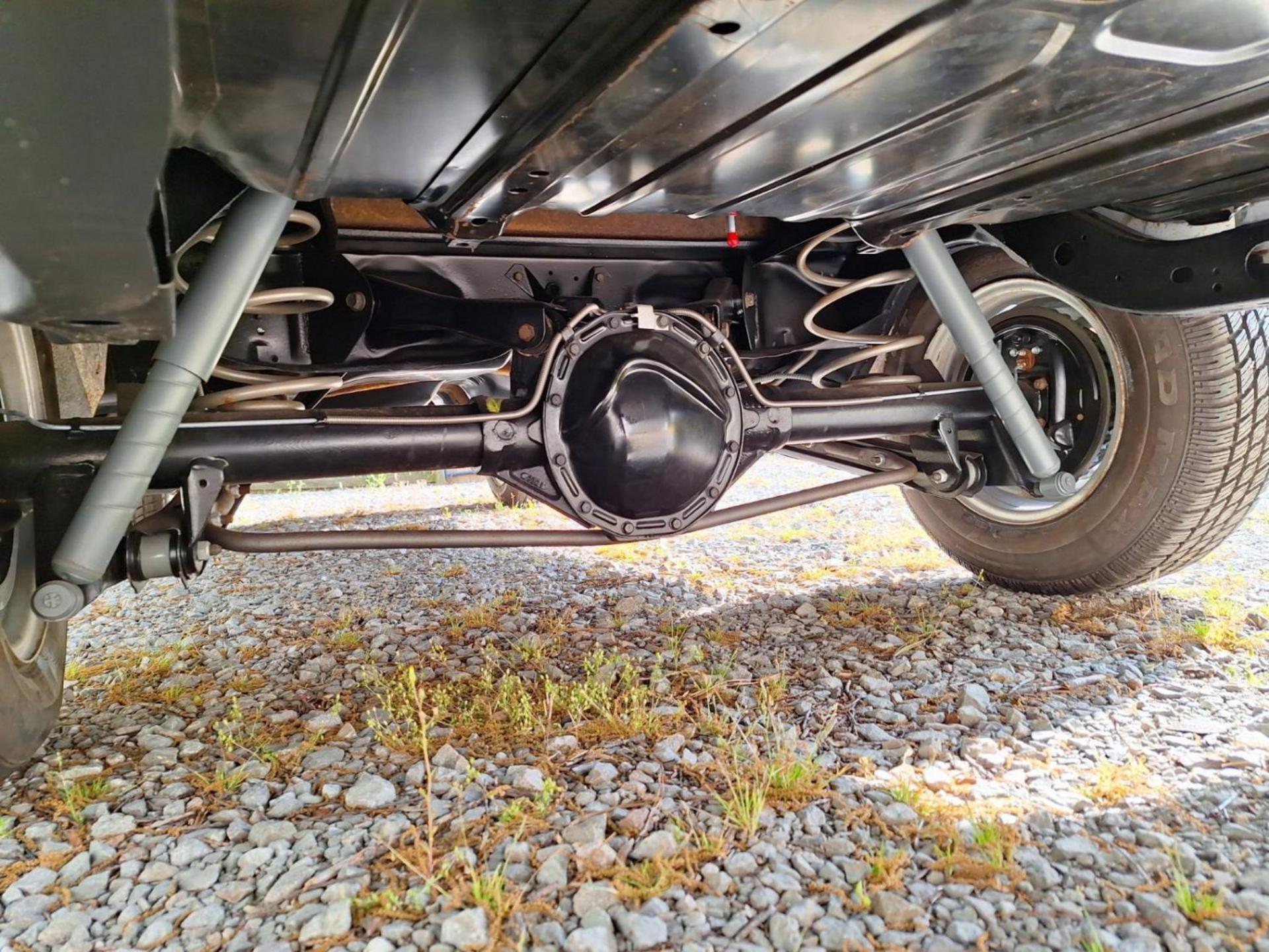1970 Chevrolet Chevelle SS 29