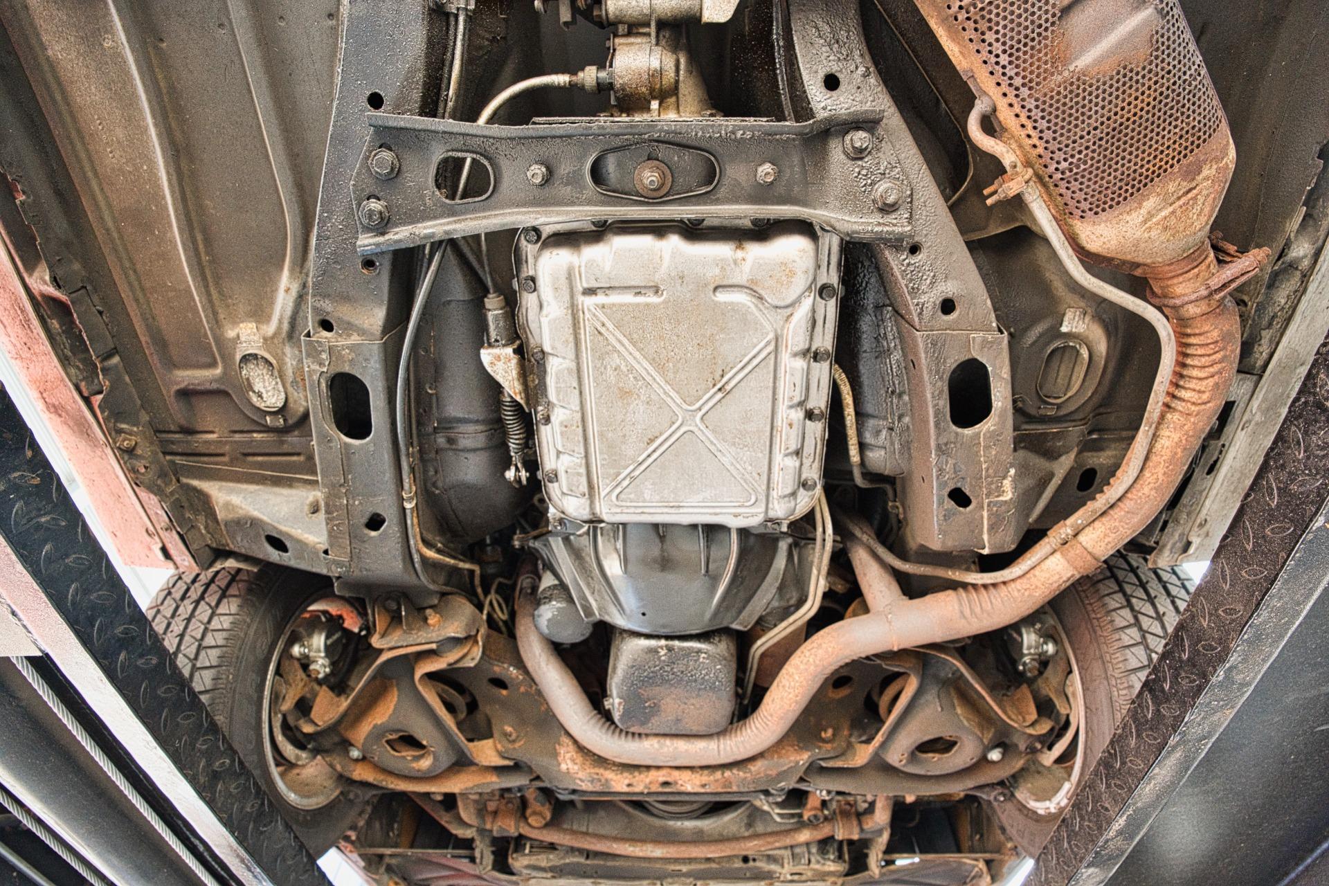 1983 Chevrolet Camaro Z28 118