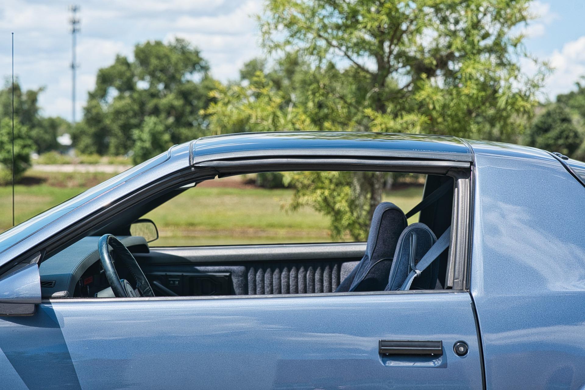 1983 Chevrolet Camaro Z28 18