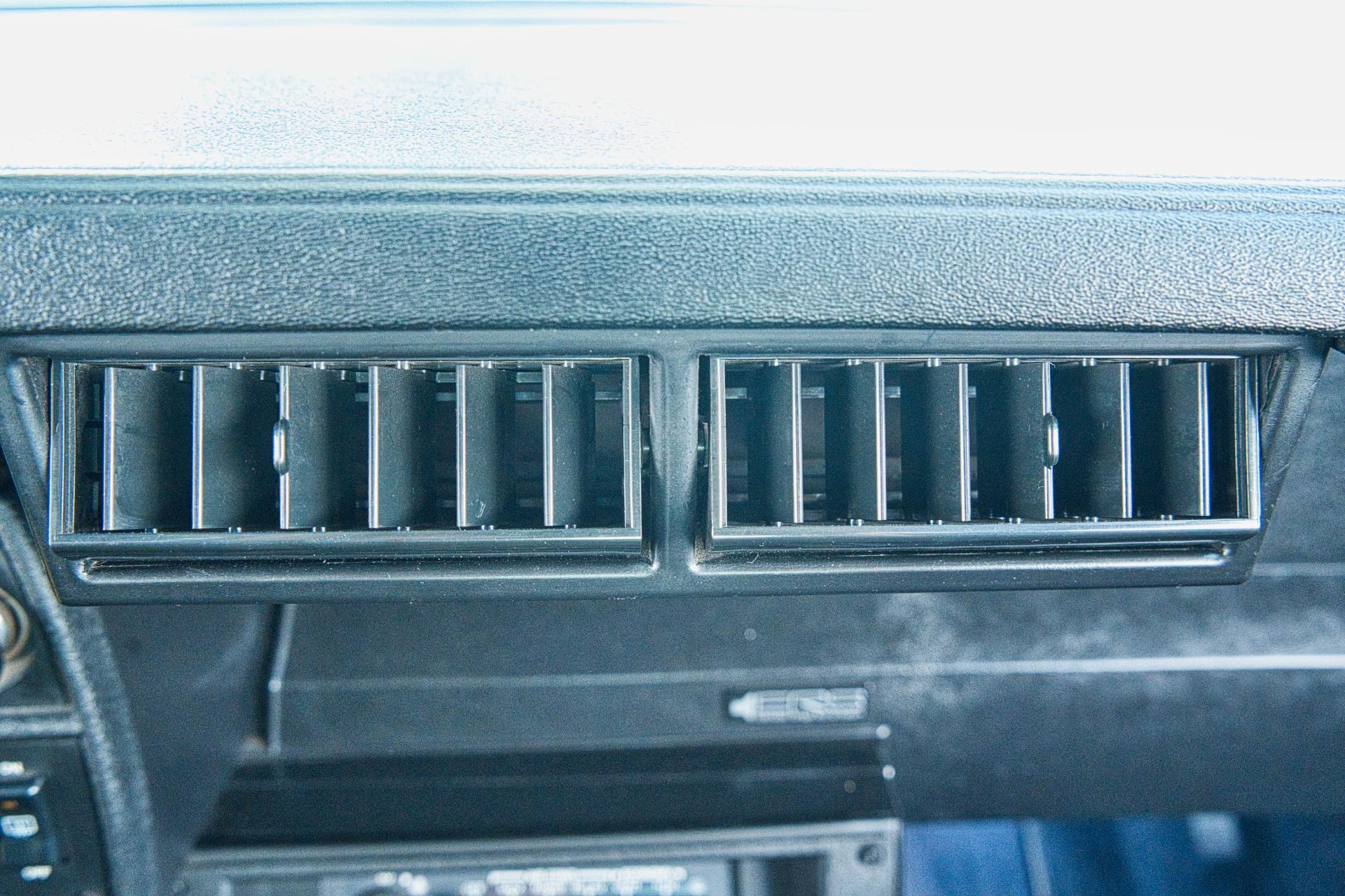 1983 Chevrolet Camaro Z28 76