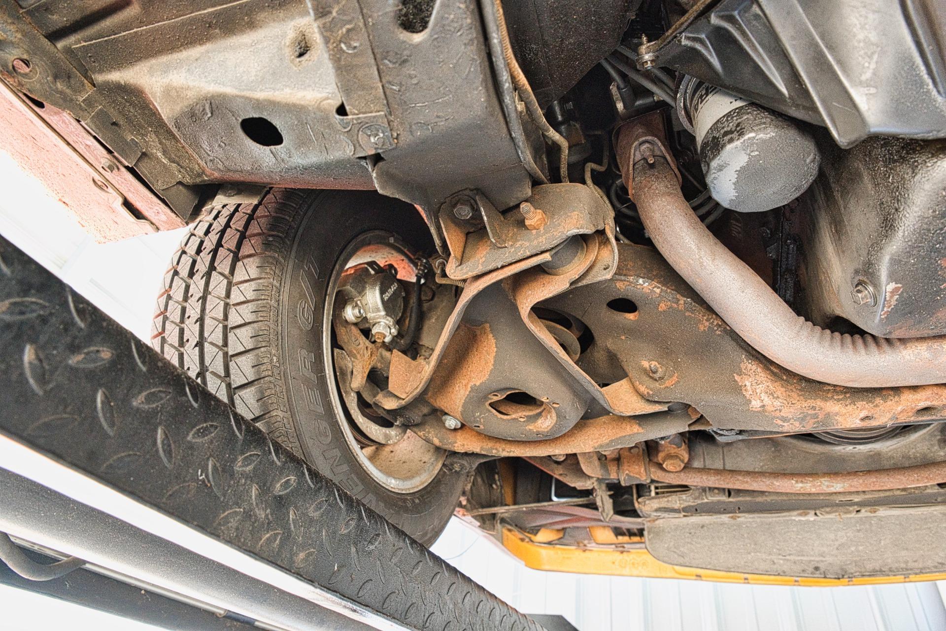 1983 Chevrolet Camaro Z28 119