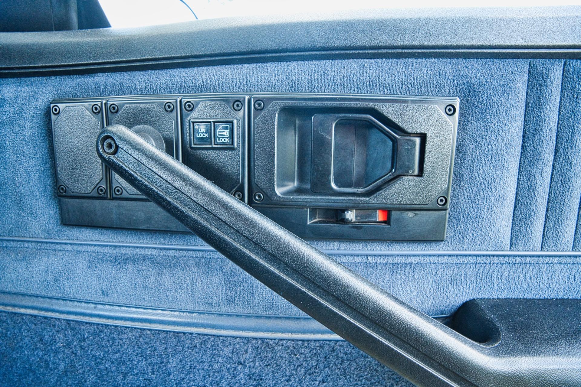 1983 Chevrolet Camaro Z28 87