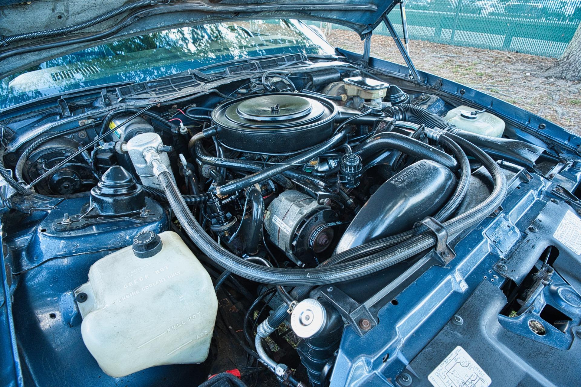 1983 Chevrolet Camaro Z28 97