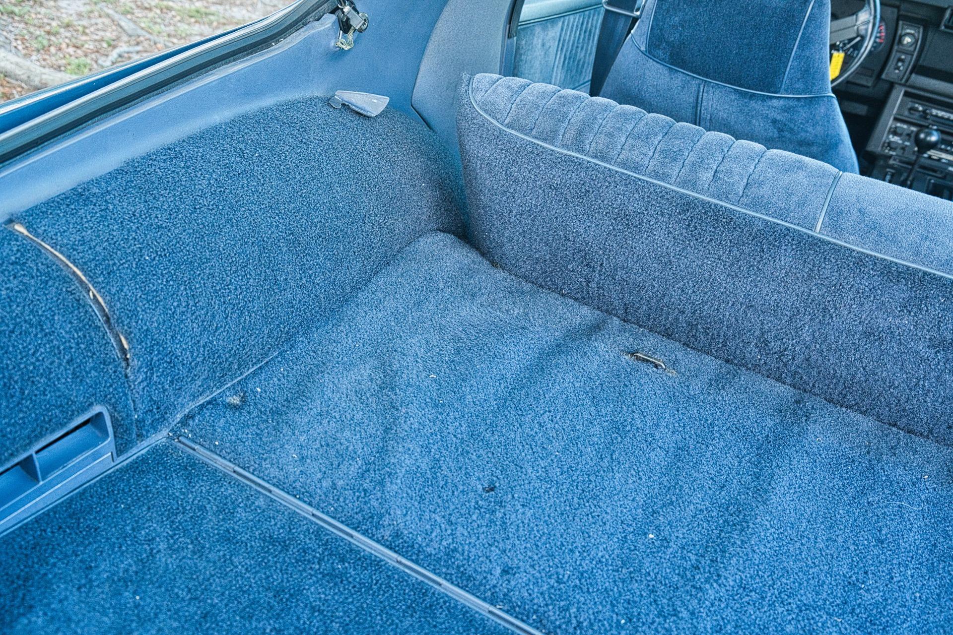 1983 Chevrolet Camaro Z28 92