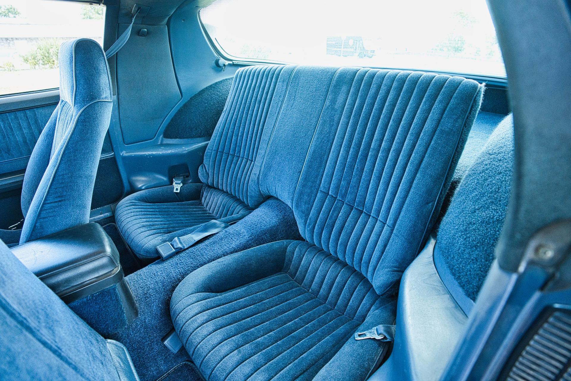 1983 Chevrolet Camaro Z28 70