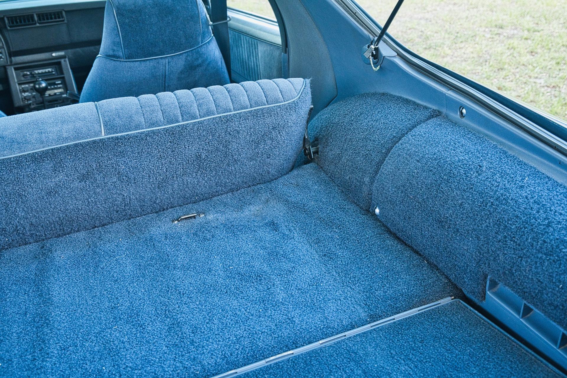 1983 Chevrolet Camaro Z28 93