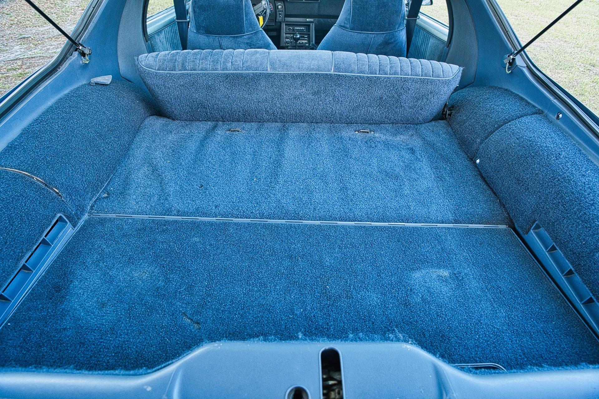 1983 Chevrolet Camaro Z28 94
