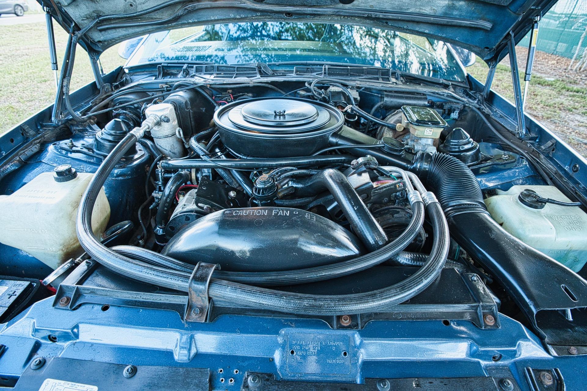 1983 Chevrolet Camaro Z28 13
