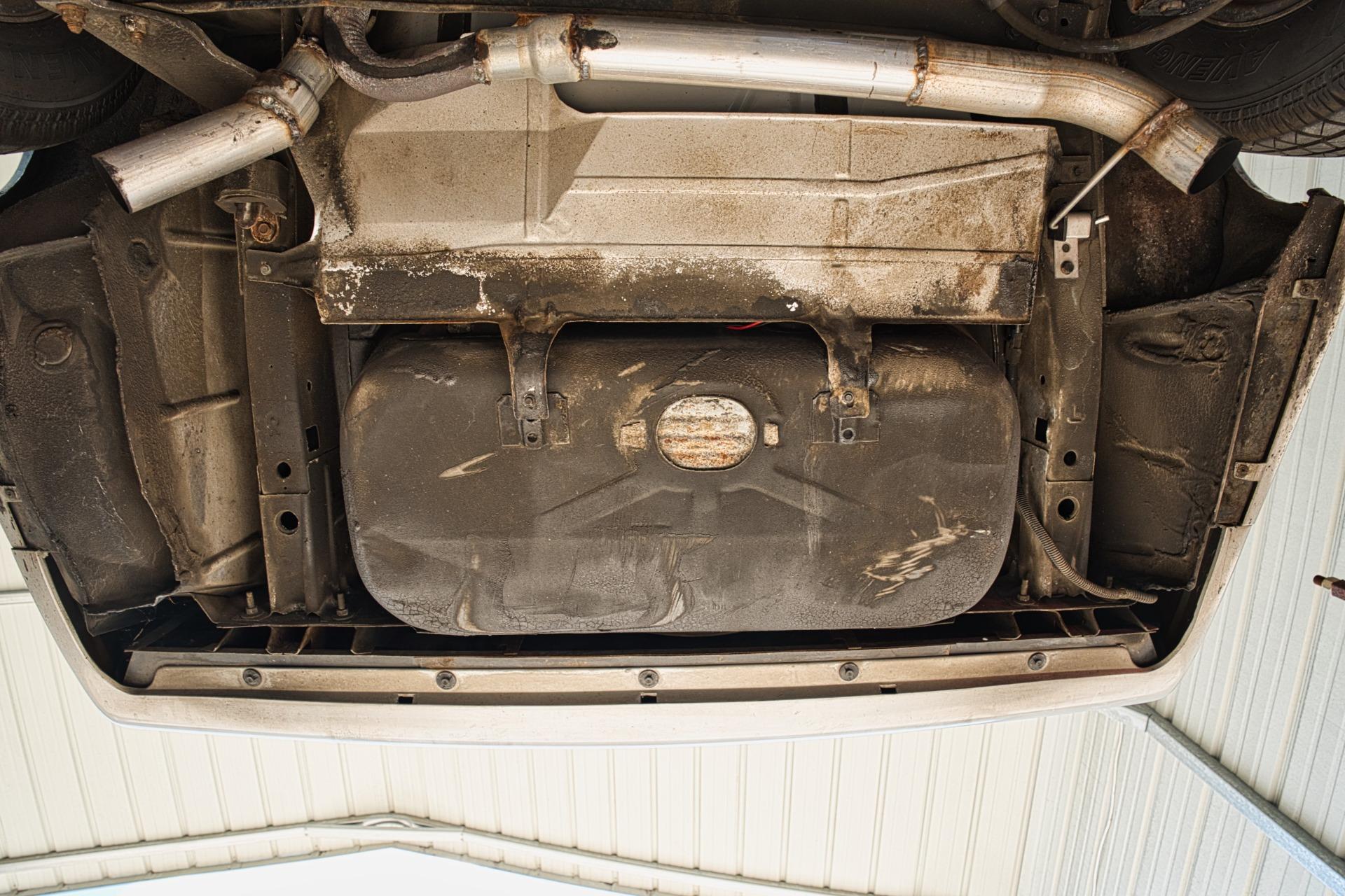 1983 Chevrolet Camaro Z28 106