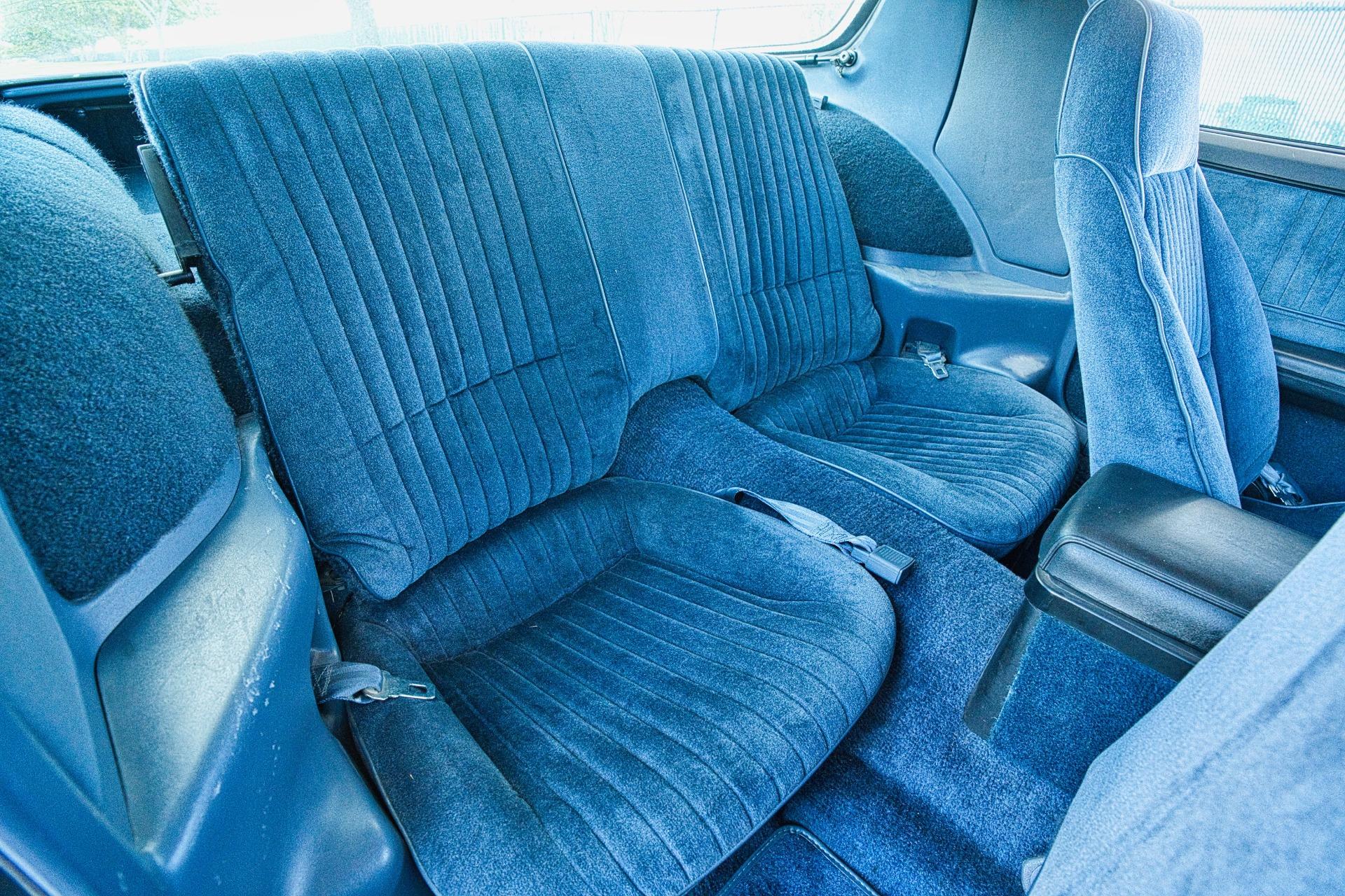 1983 Chevrolet Camaro Z28 12