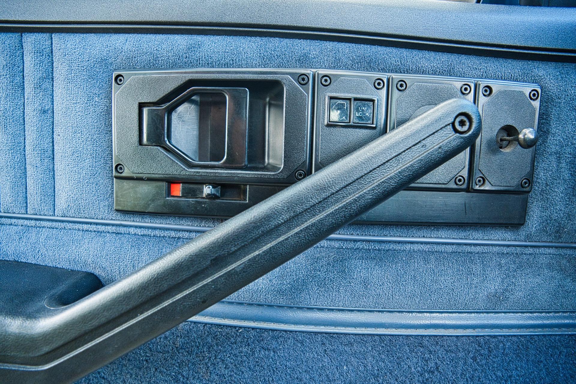 1983 Chevrolet Camaro Z28 72