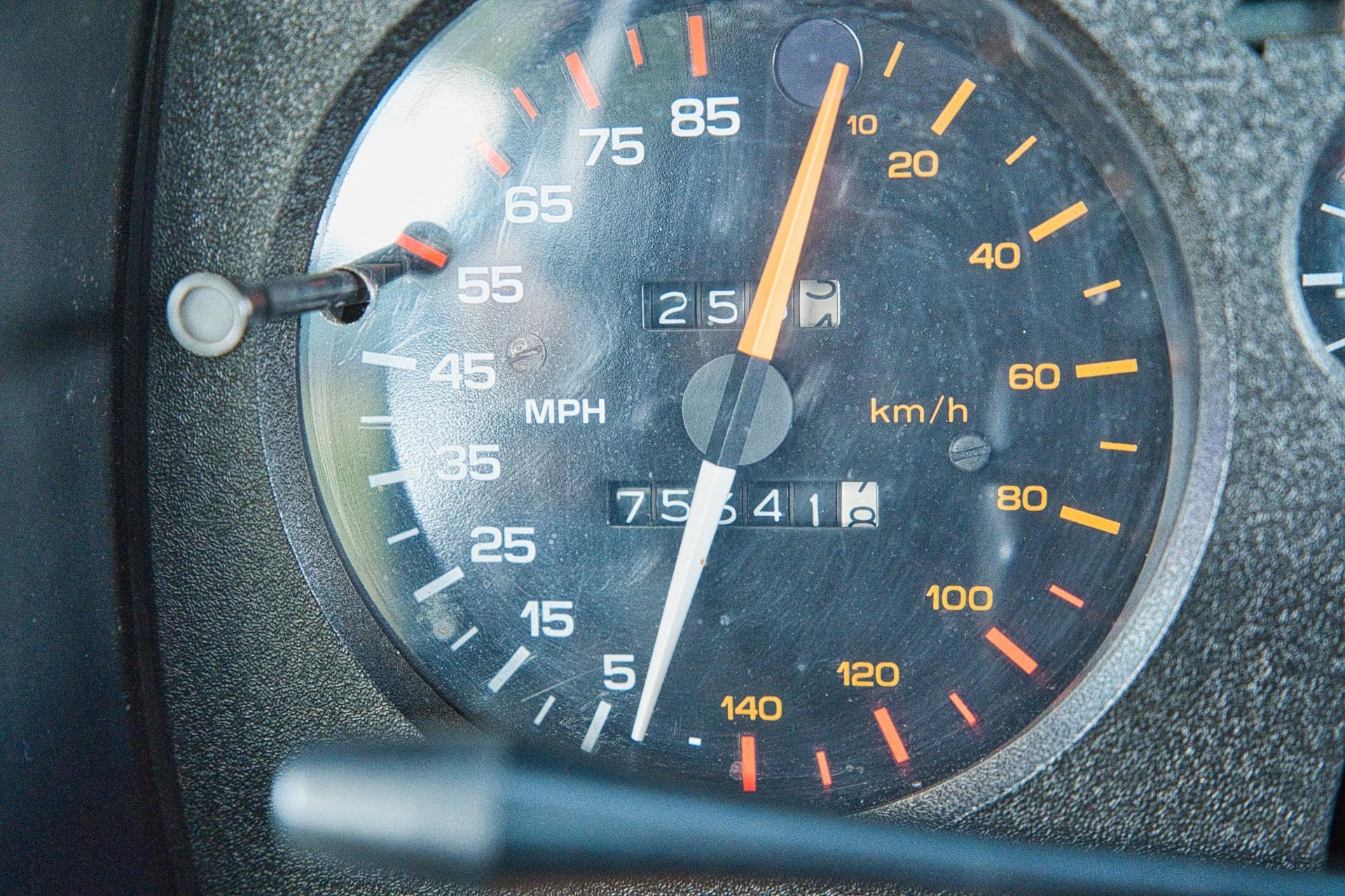 1983 Chevrolet Camaro Z28 73