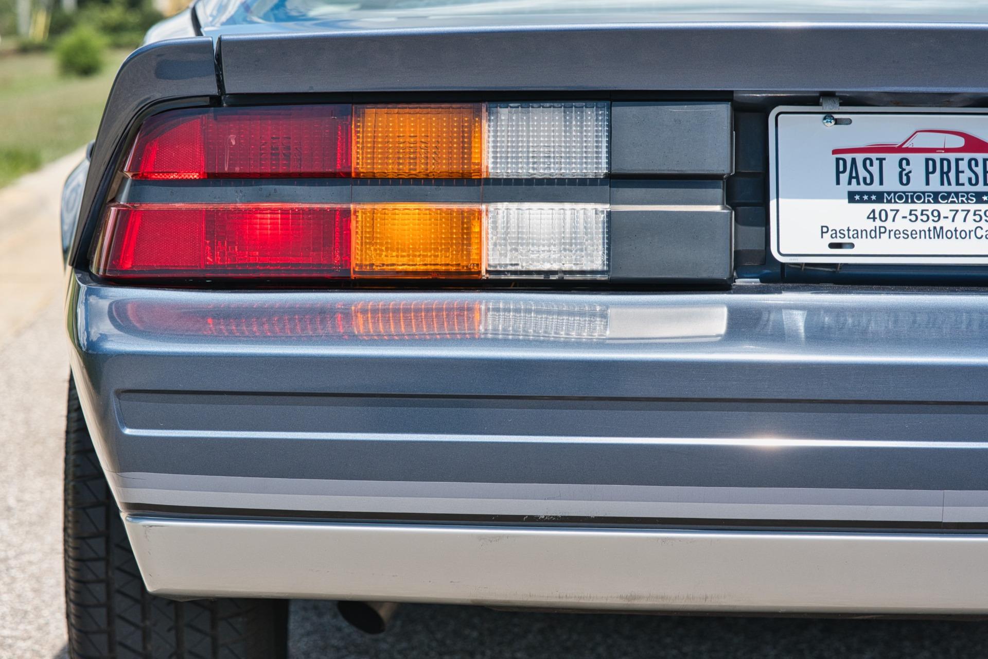 1983 Chevrolet Camaro Z28 51