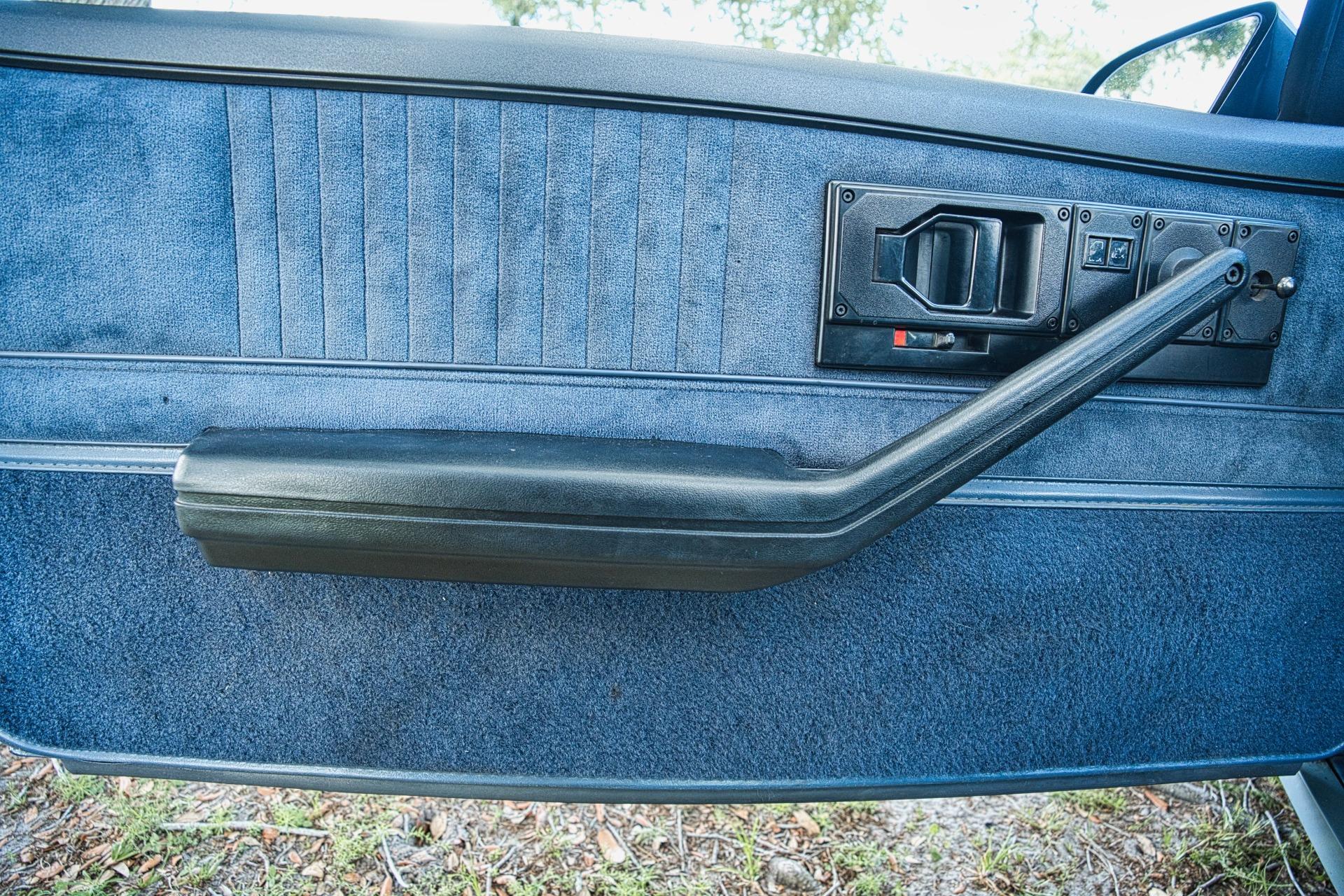 1983 Chevrolet Camaro Z28 71