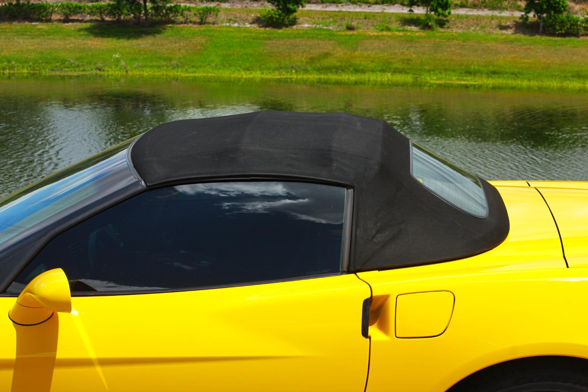 2009 Chevrolet Corvette 38
