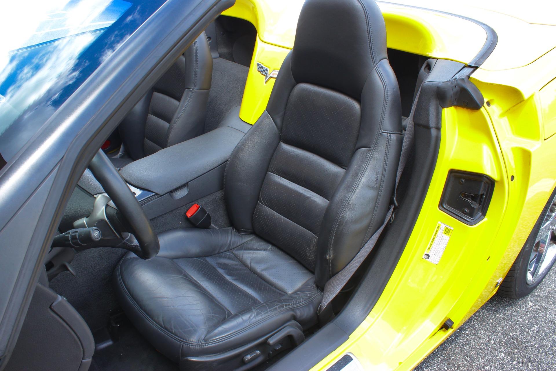 2009 Chevrolet Corvette 65