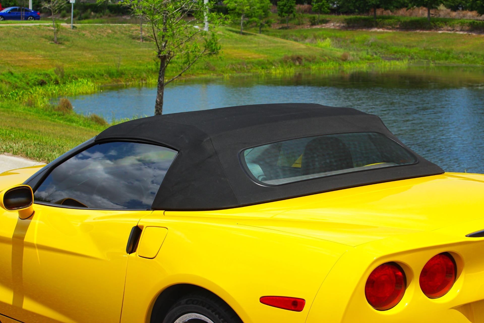 2009 Chevrolet Corvette 37