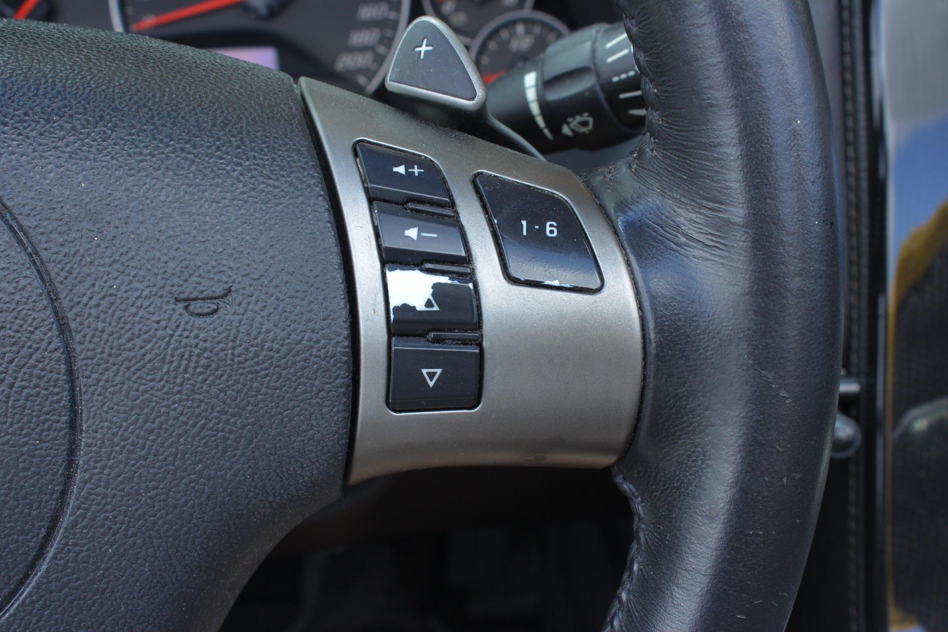 2009 Chevrolet Corvette 77