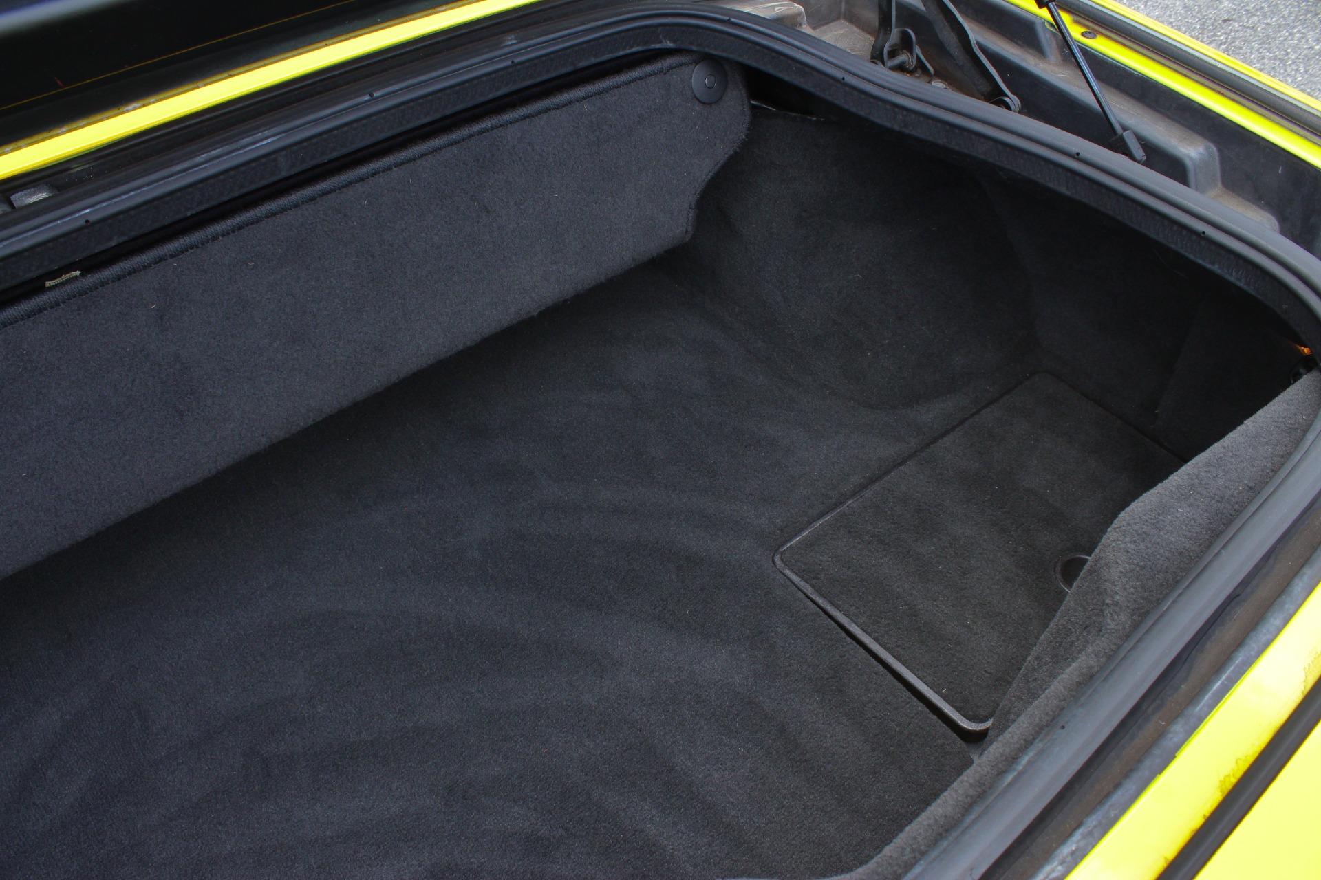2009 Chevrolet Corvette 101