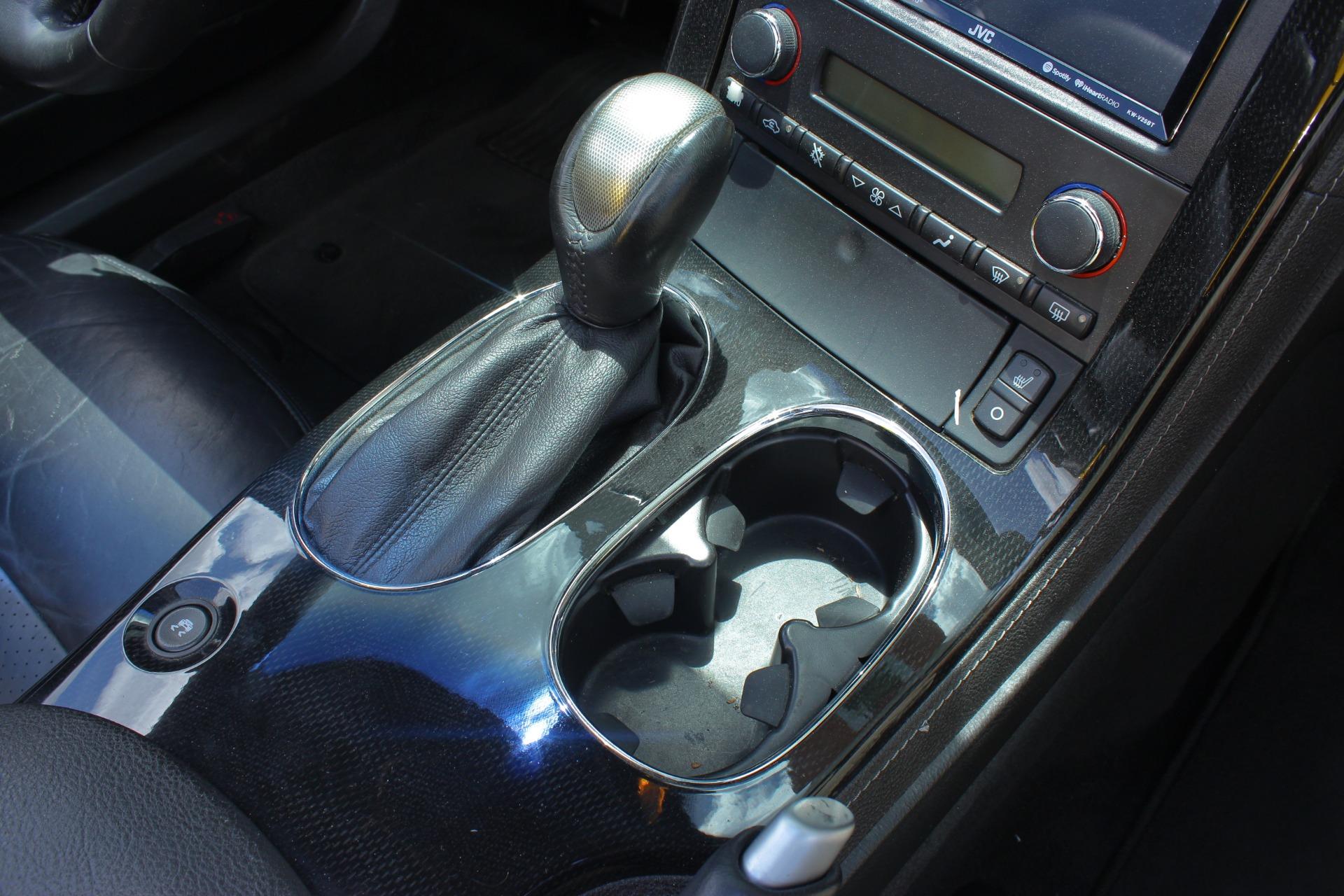 2009 Chevrolet Corvette 73
