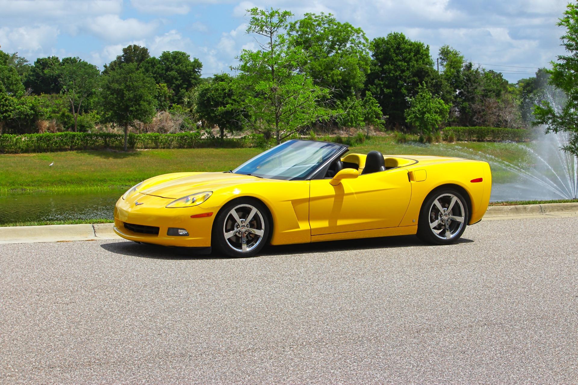 2009 Chevrolet Corvette 16