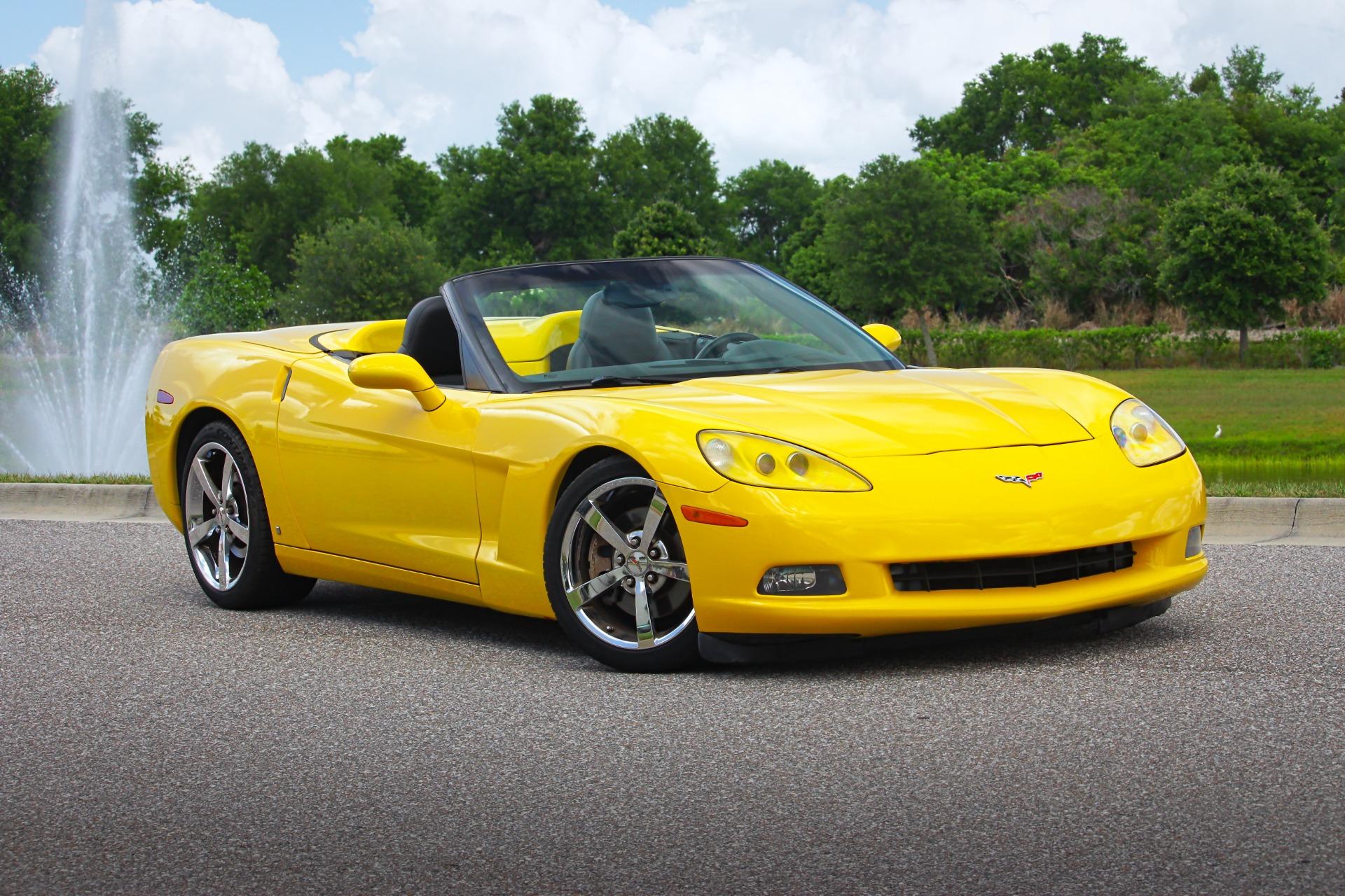 2009 Chevrolet Corvette 59