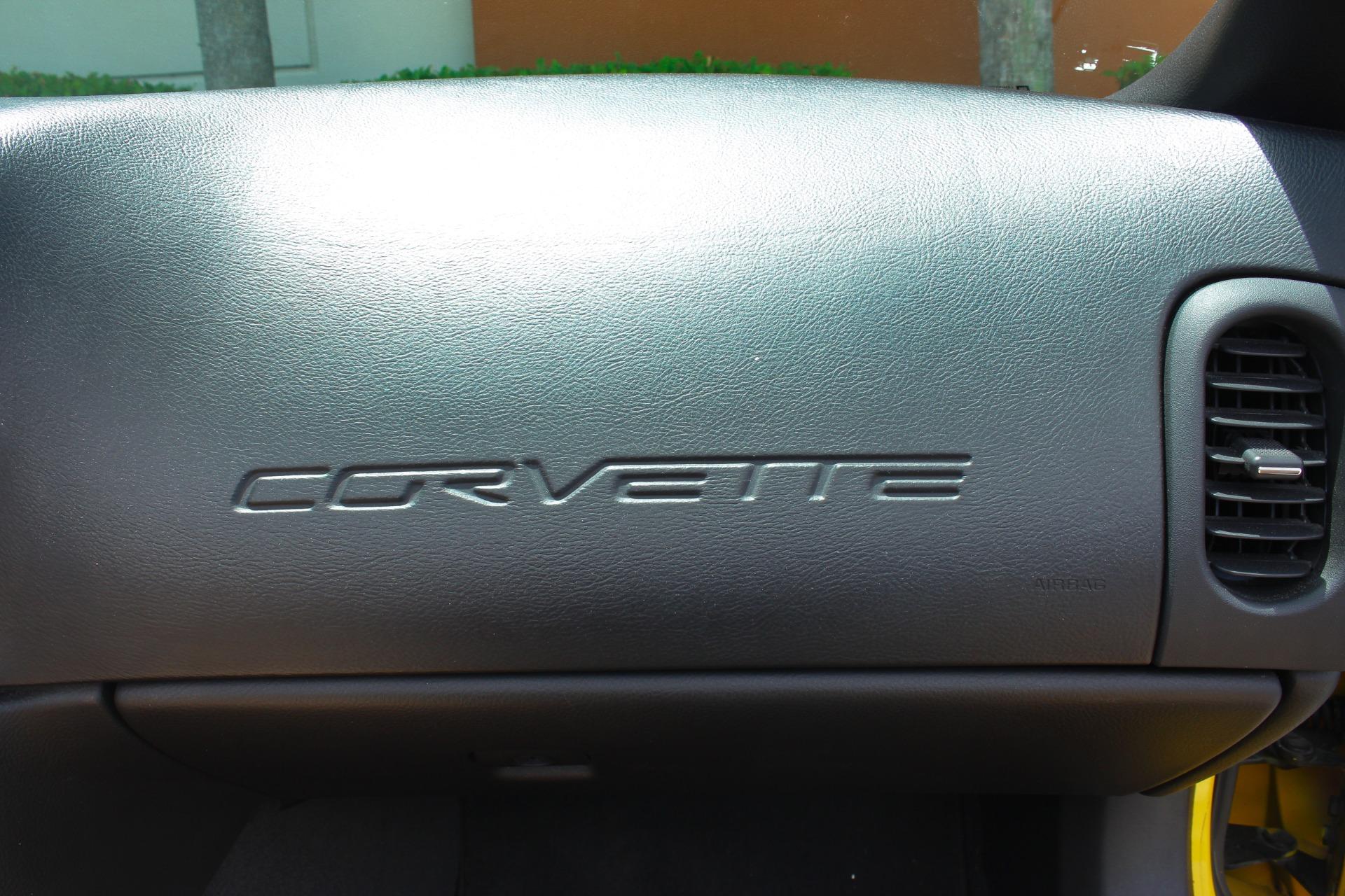 2009 Chevrolet Corvette 72