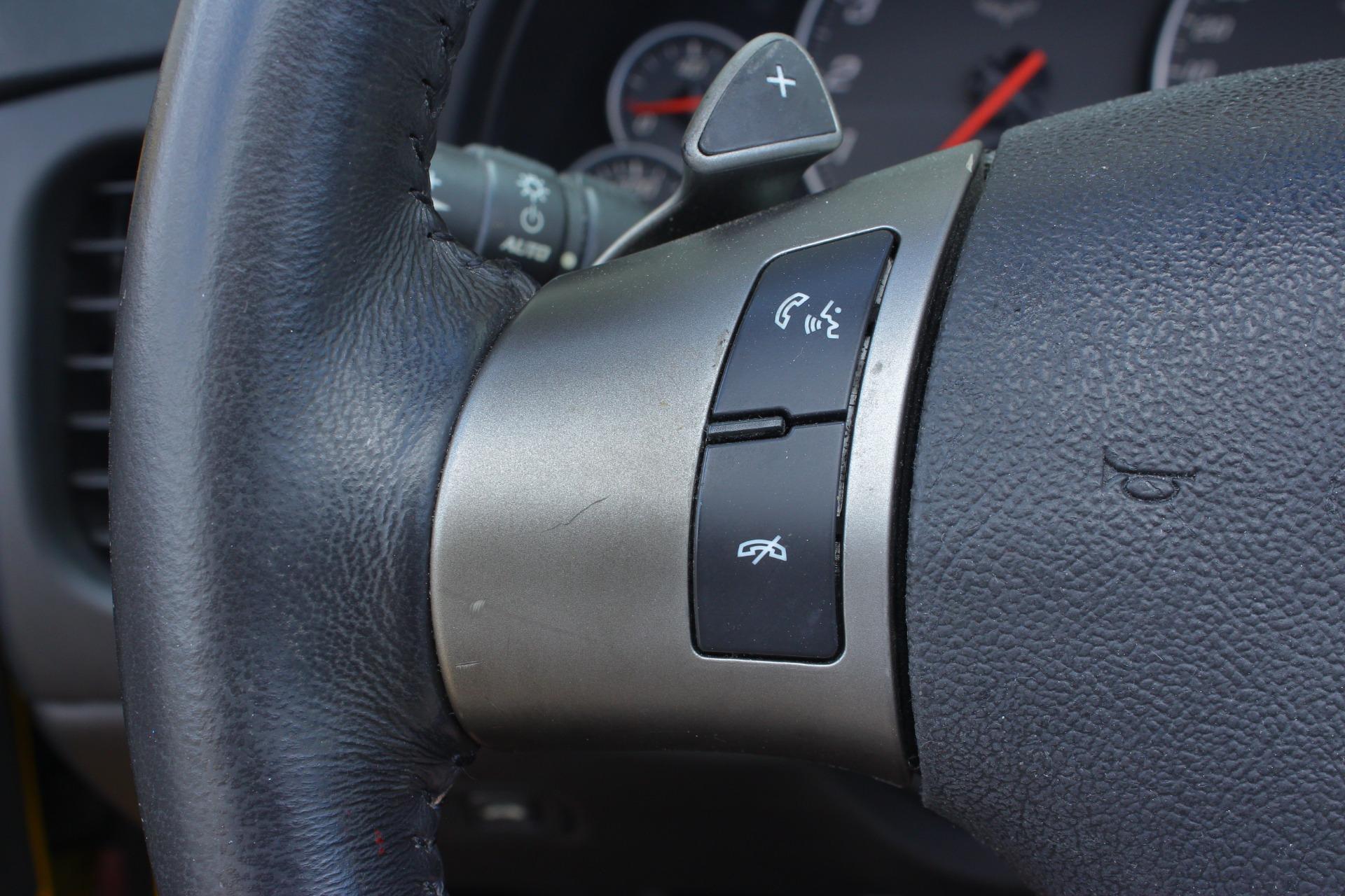 2009 Chevrolet Corvette 76