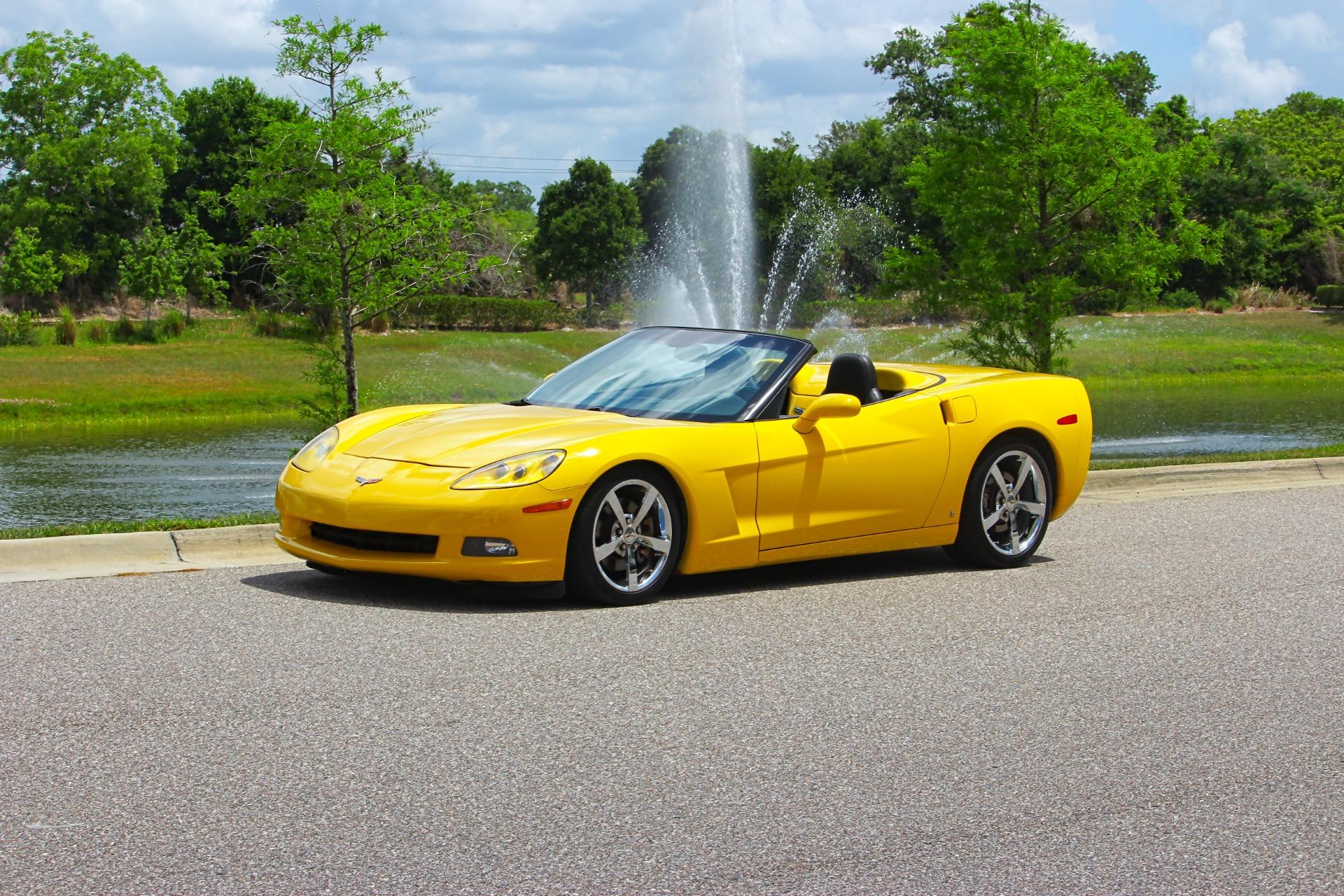 2009 Chevrolet Corvette 15