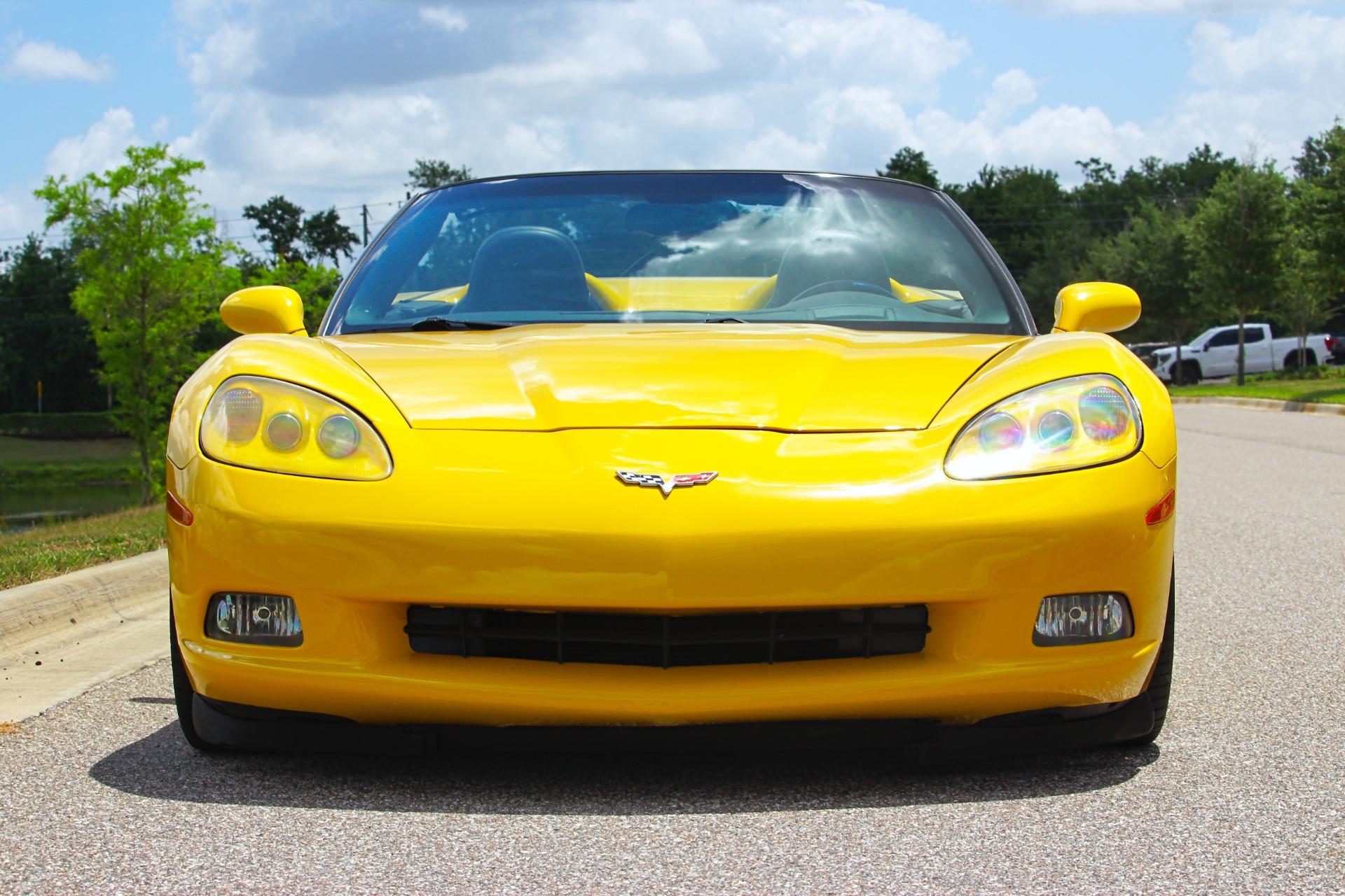 2009 Chevrolet Corvette 33