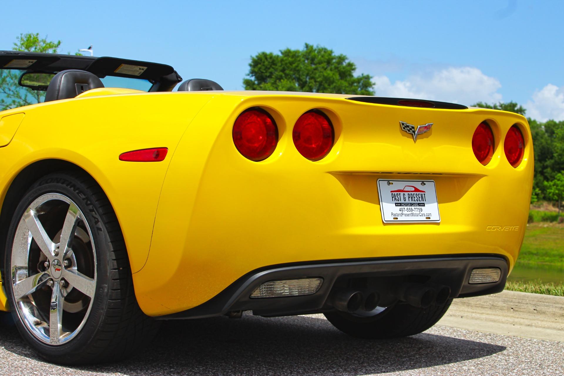 2009 Chevrolet Corvette 24