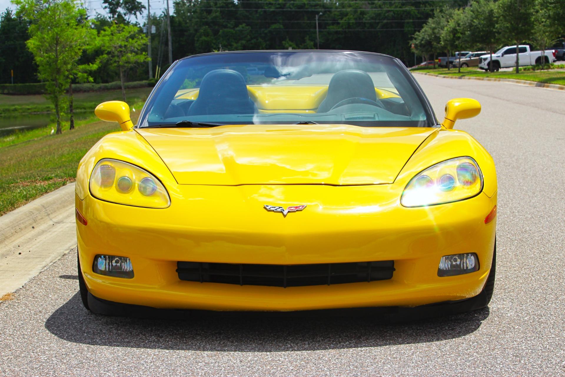 2009 Chevrolet Corvette 8