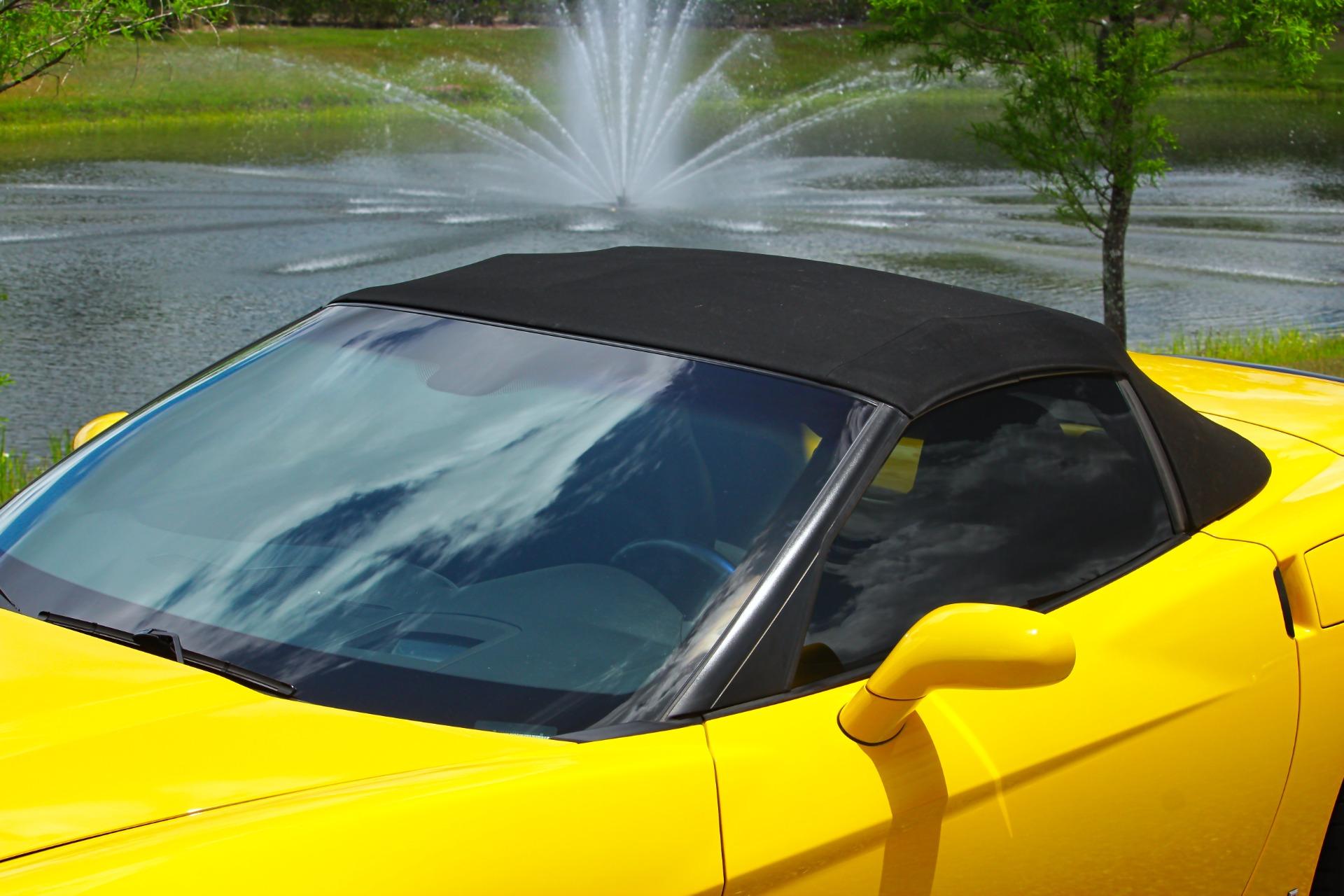 2009 Chevrolet Corvette 39
