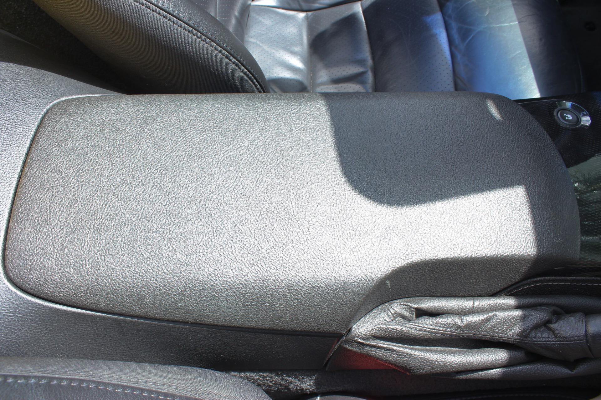 2009 Chevrolet Corvette 74