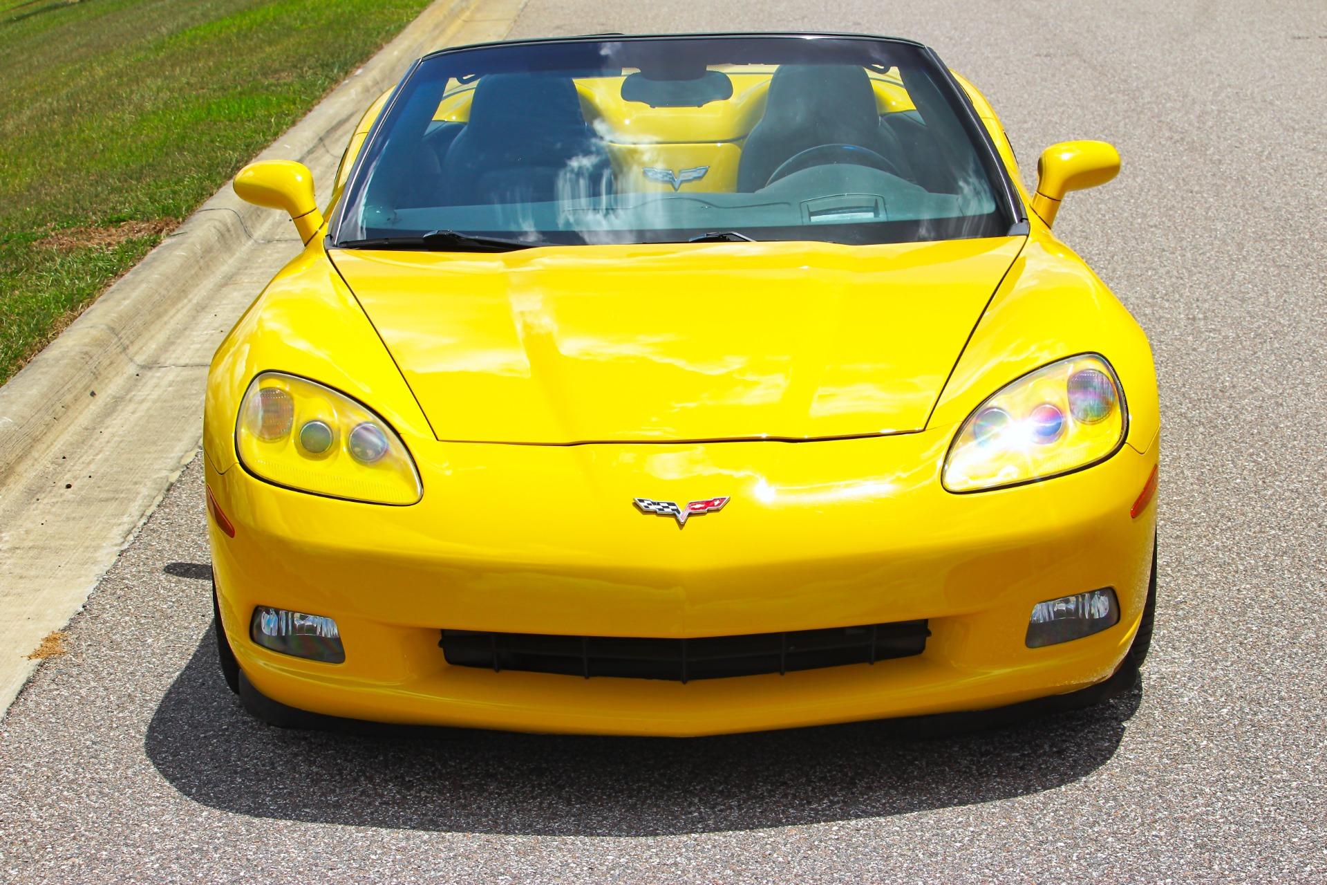 2009 Chevrolet Corvette 32