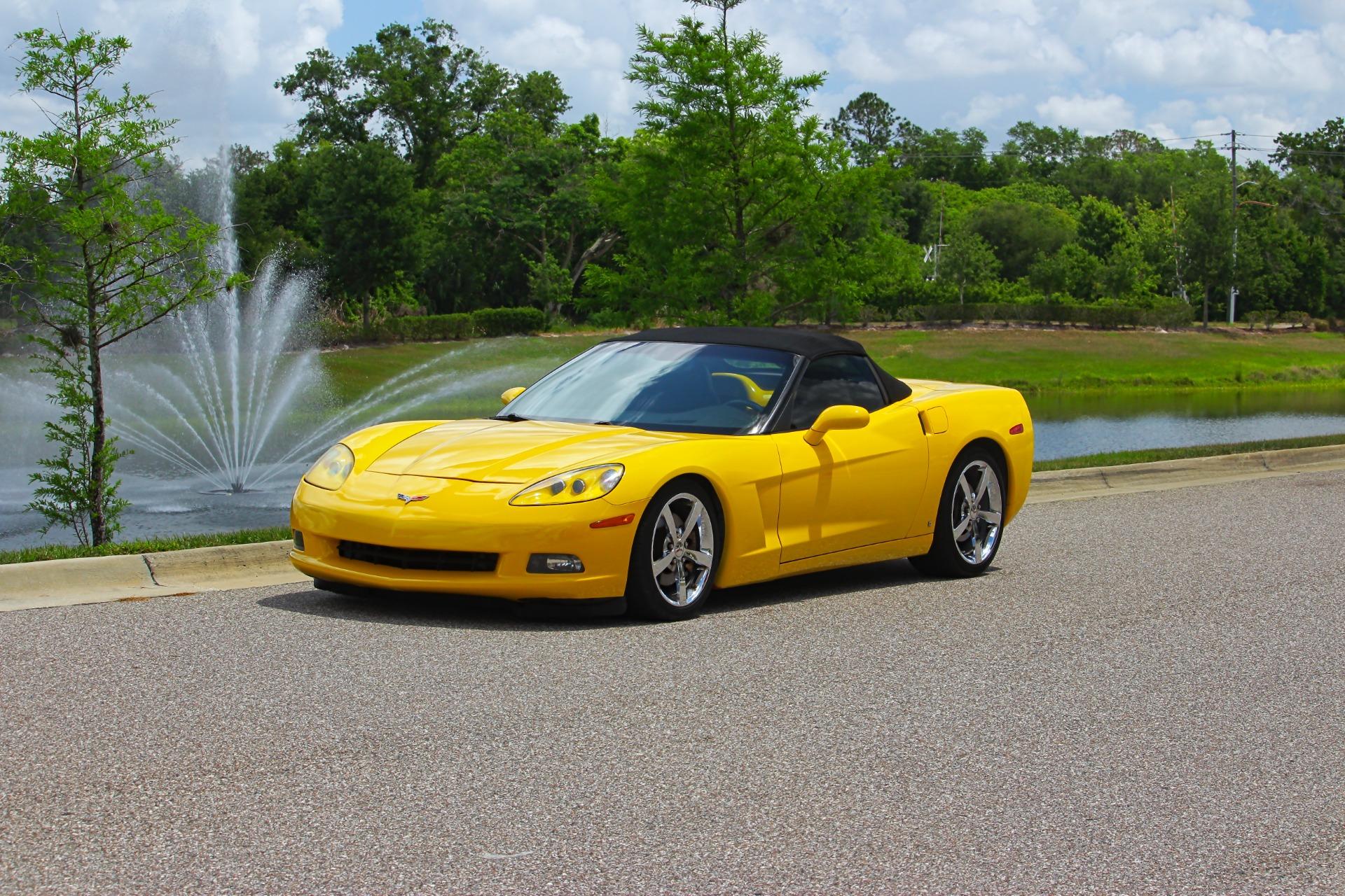 2009 Chevrolet Corvette 34