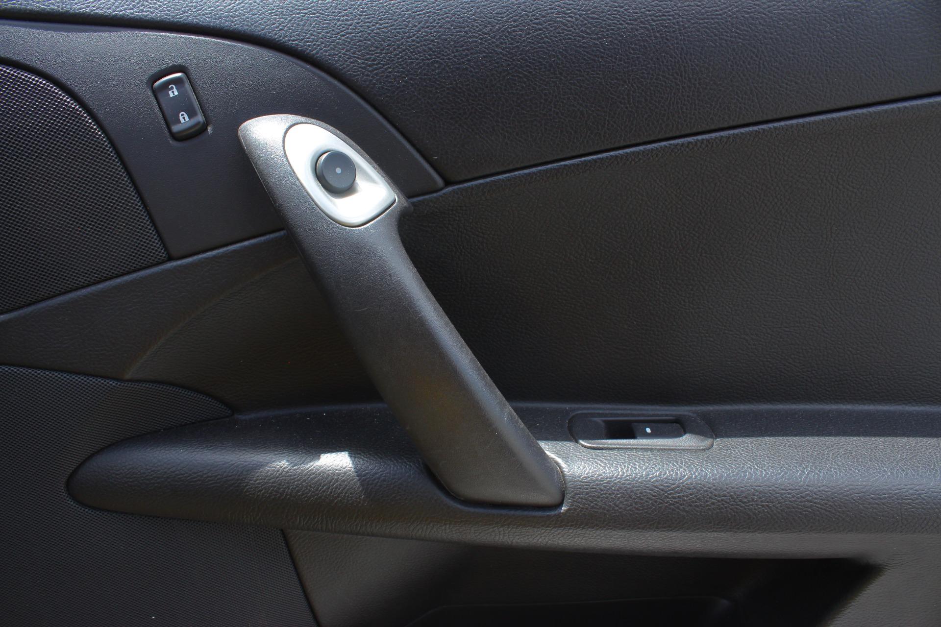 2009 Chevrolet Corvette 69